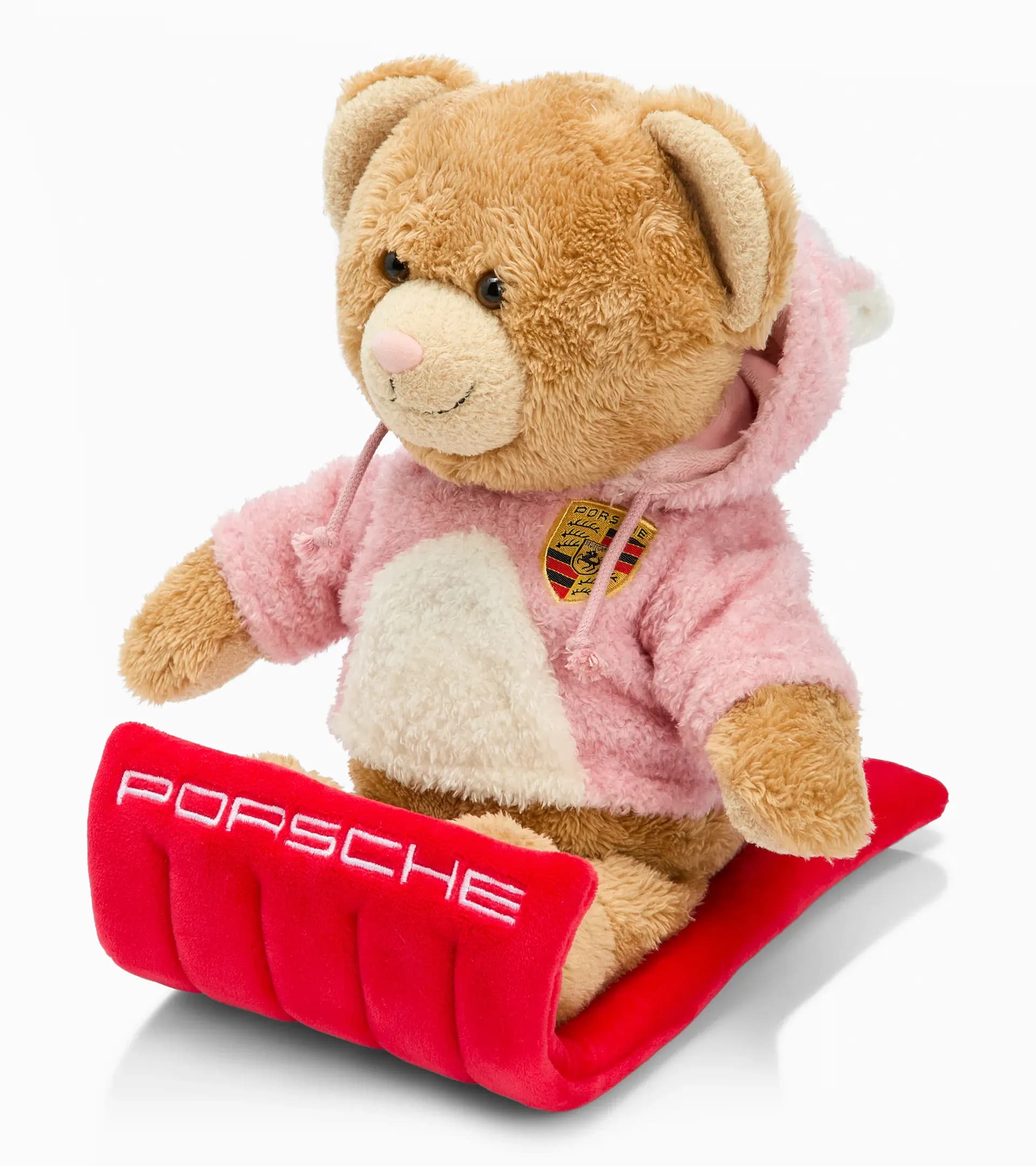 Berry' teddy bear | PORSCHE SHOP