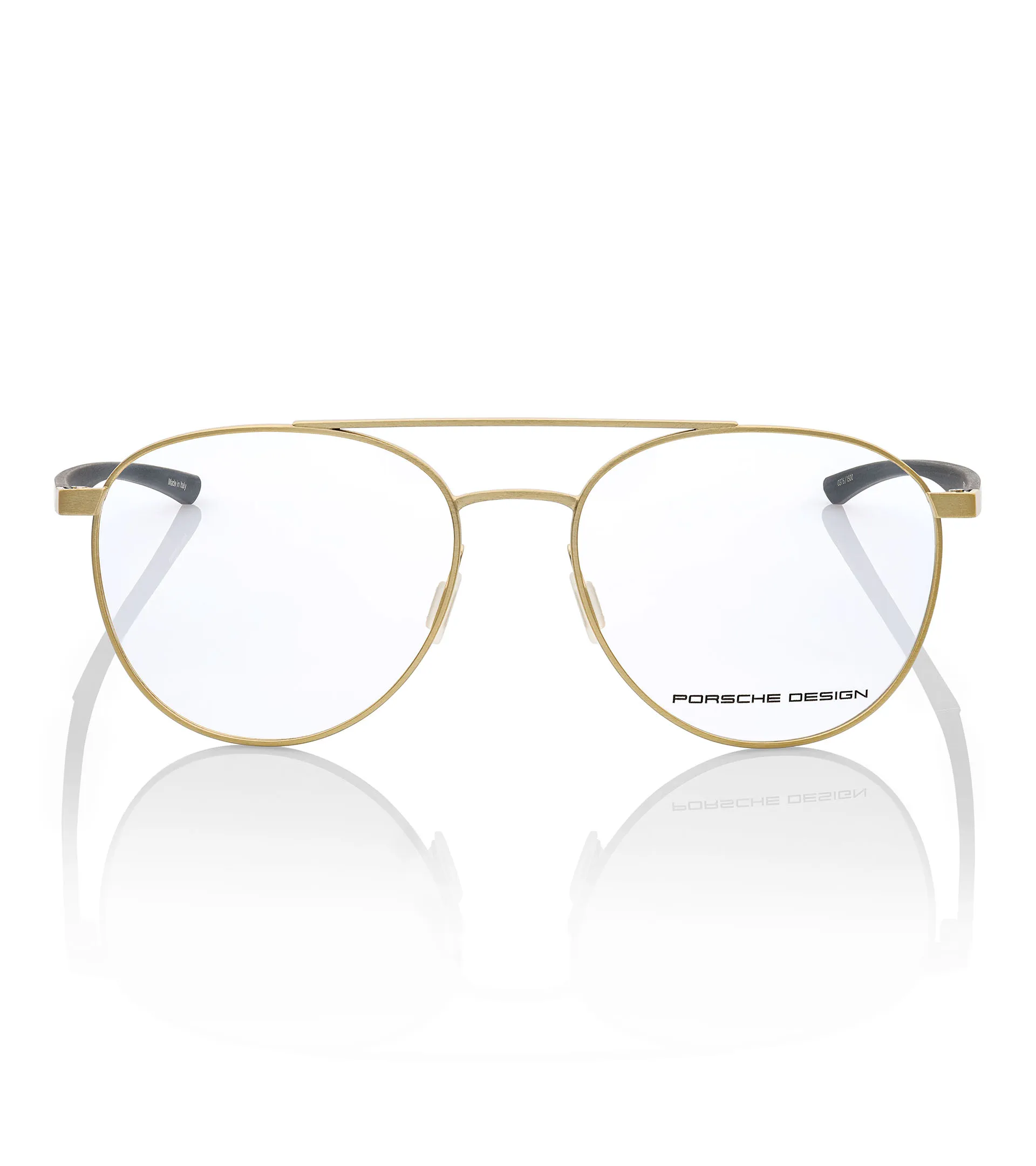 Korrektionsbrille P´8754 Patrick Dempsey Ltd. Edition 3