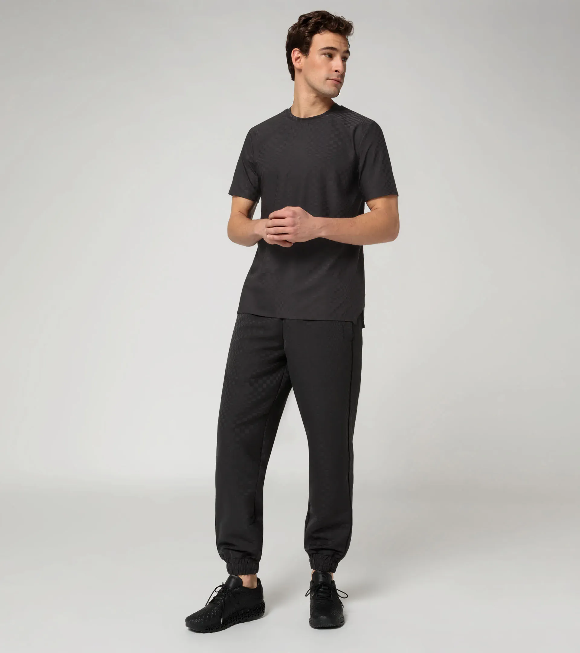 Jacquard T-shirt – 911 Spirit 70 7