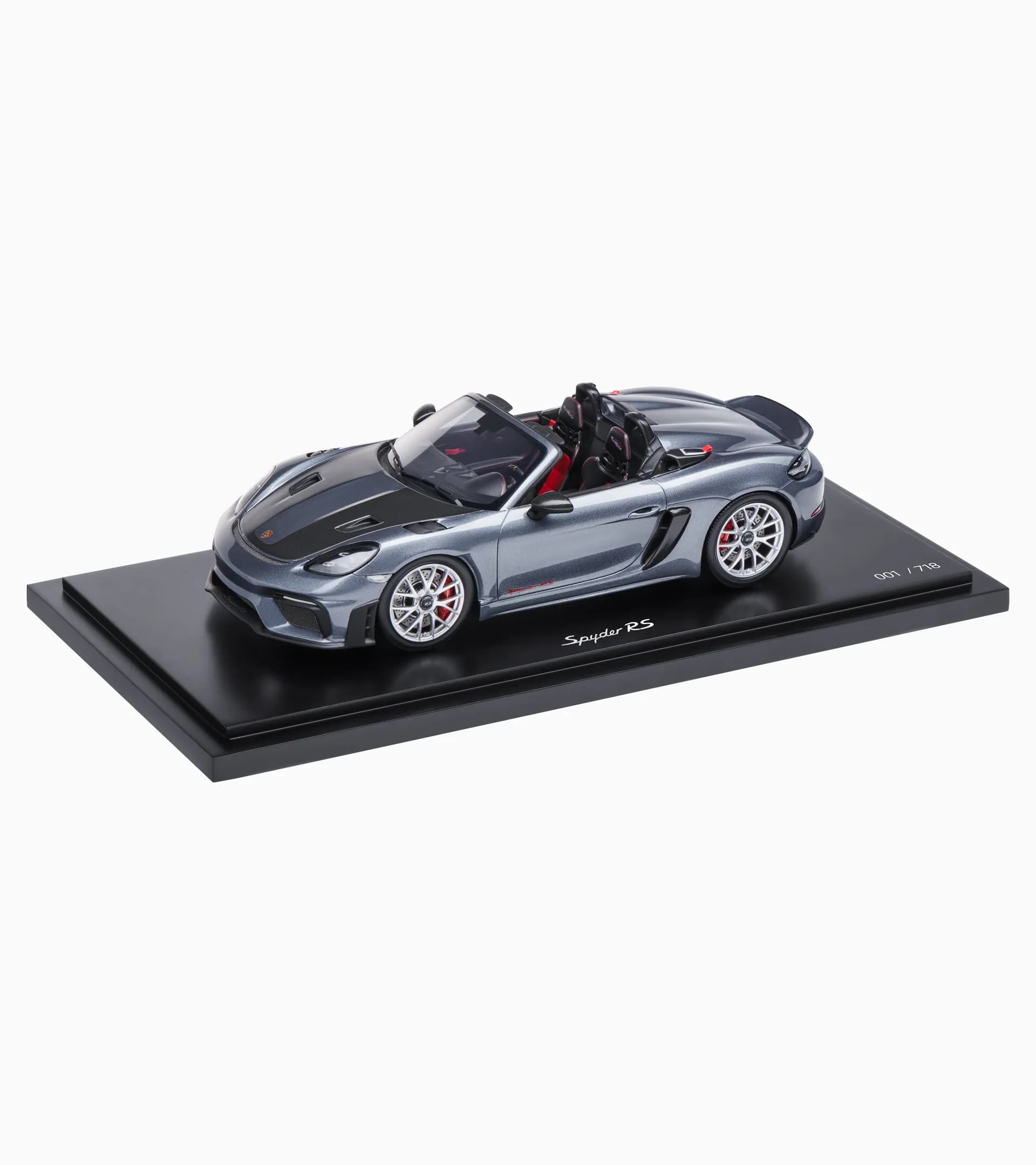 Porsche 718 Spyder RS (982) – Limited Edition 1