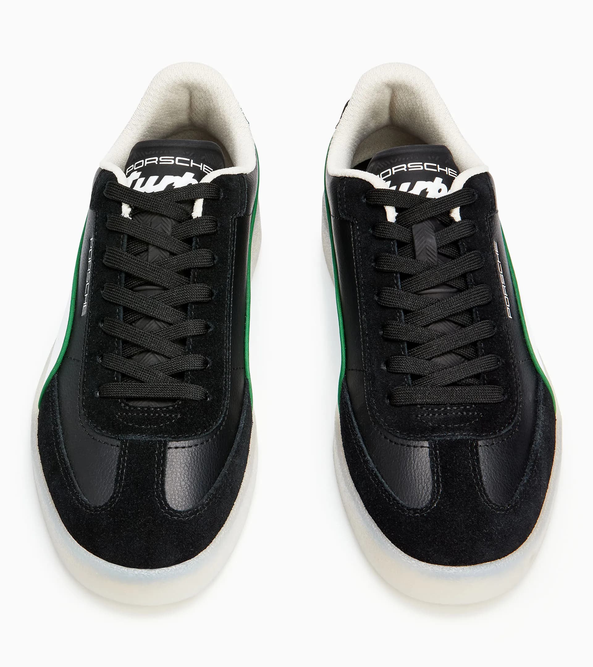 Sneakers « Club II Era » – Porsche Turbo  2