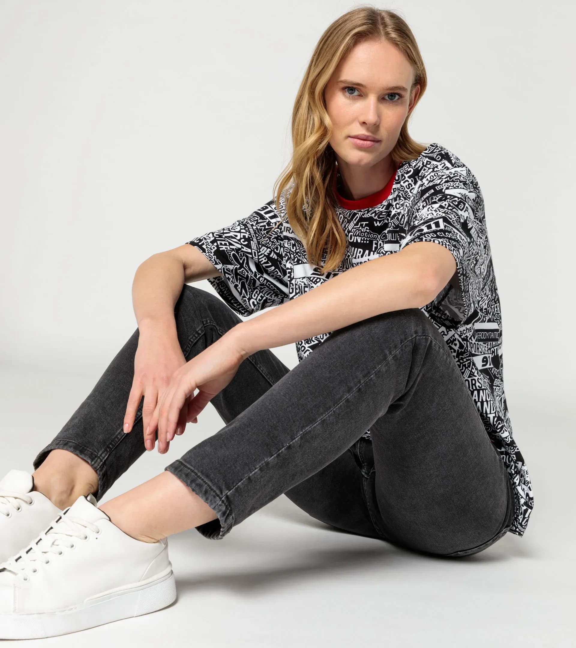 T-Shirt Unisex – Motorsport Fanwear 8