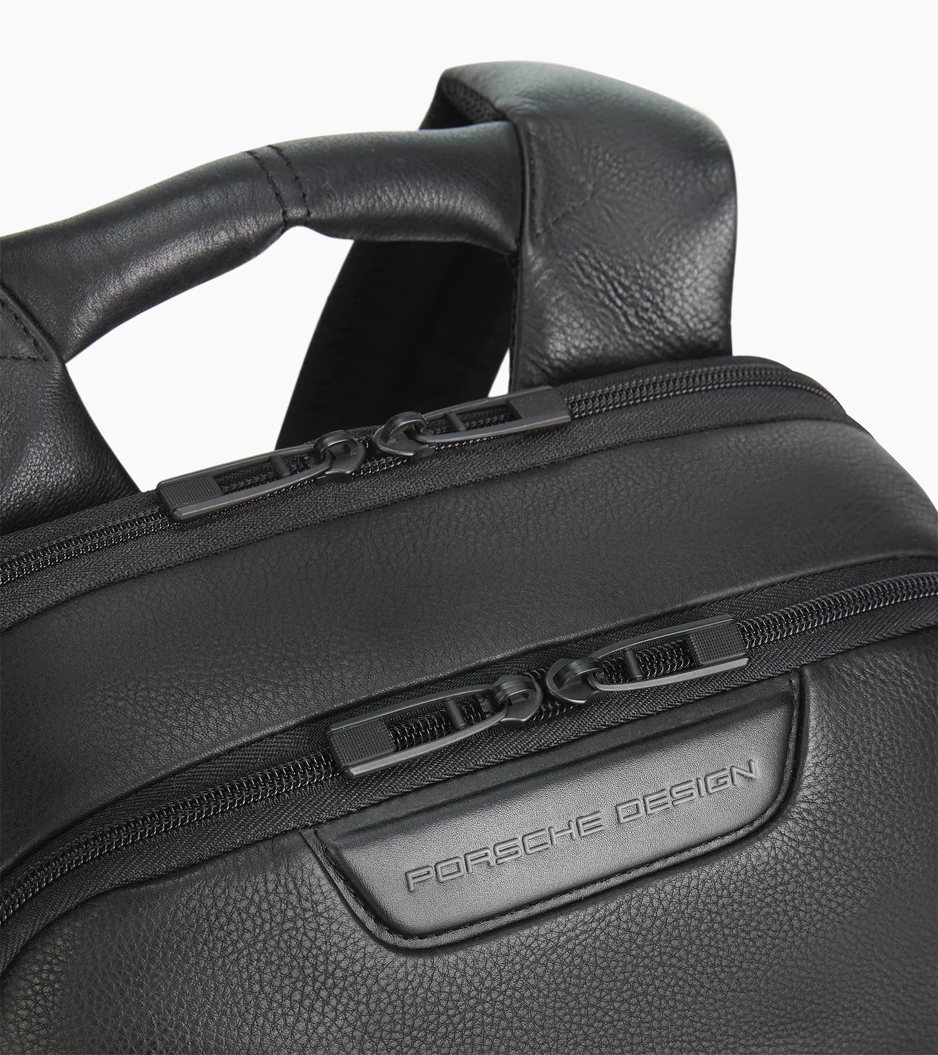 Zaino Roadster Leather S 4