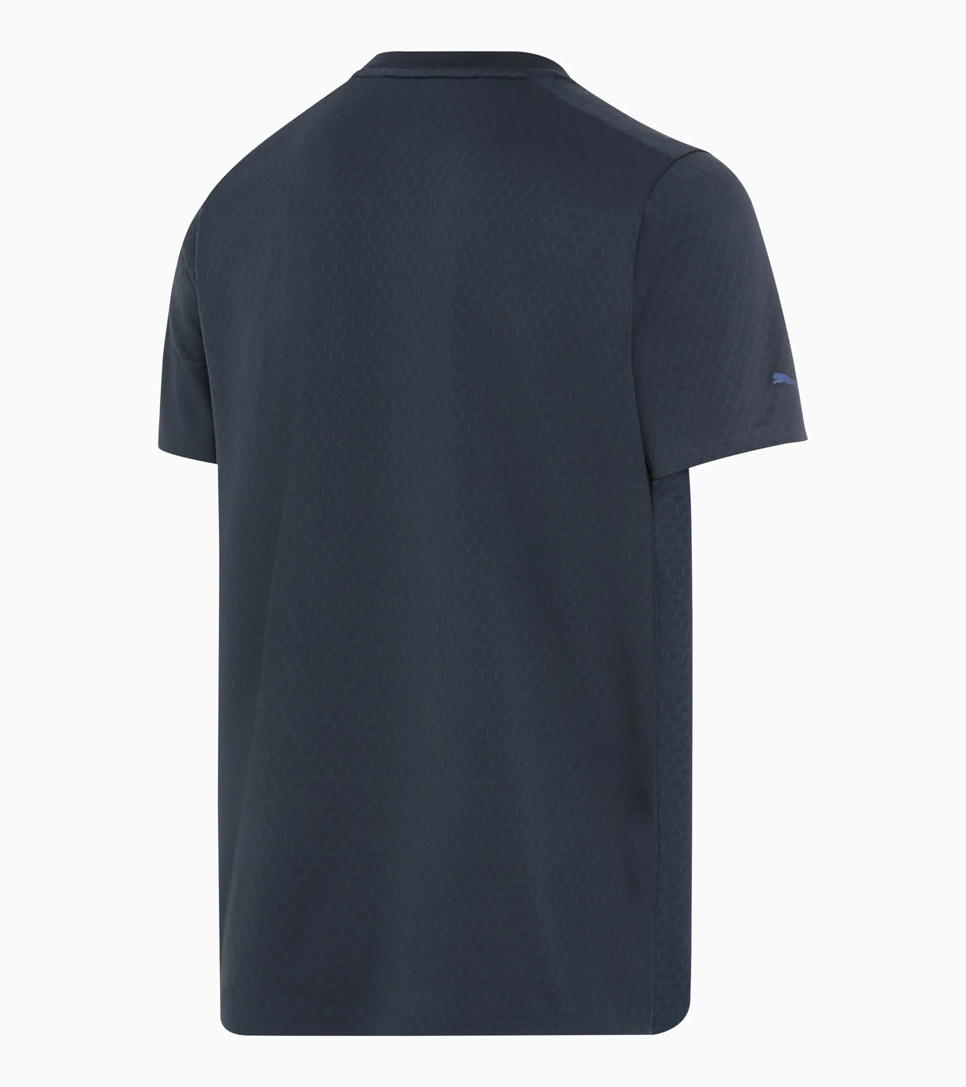 T-shirt hexagone graphène 2