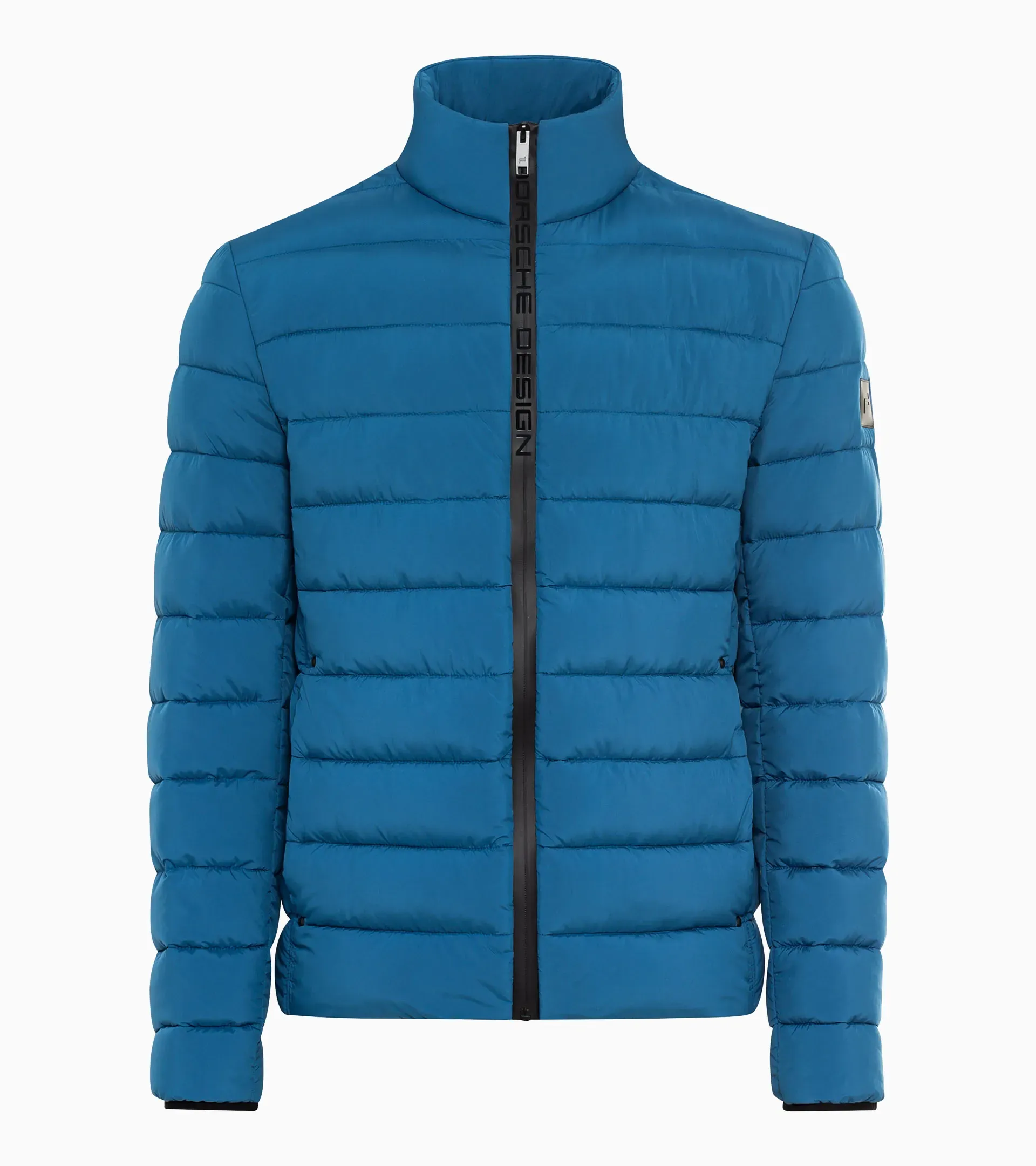 Iconic Light Weight Jacket 1