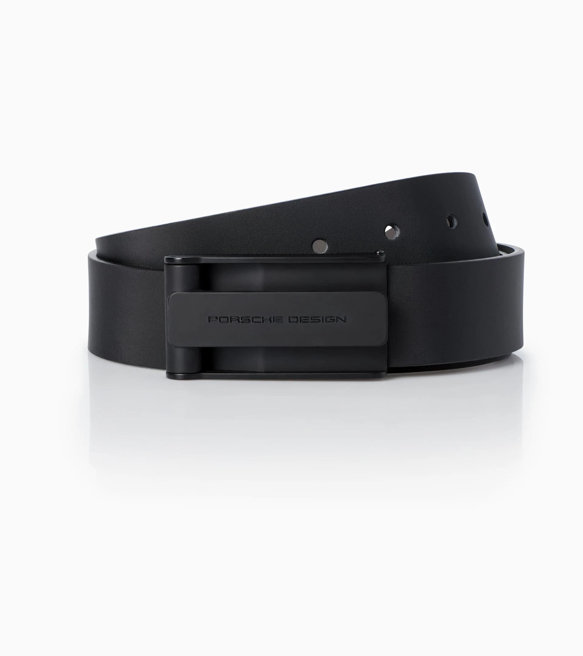 Casual Hook Buckle Belt 35 1