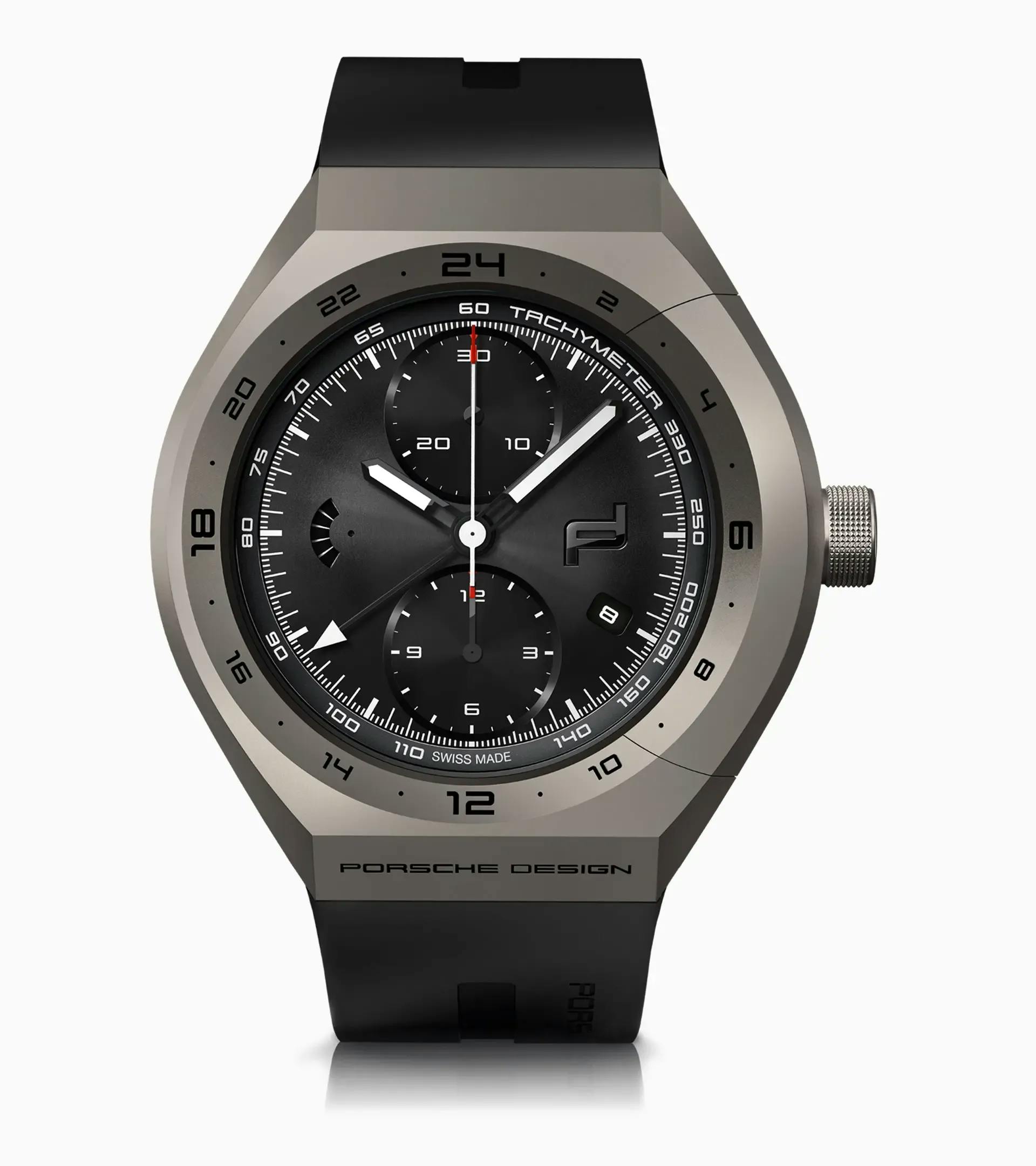 Monobloc Actuator GMT-Chronotimer thumbnail 1