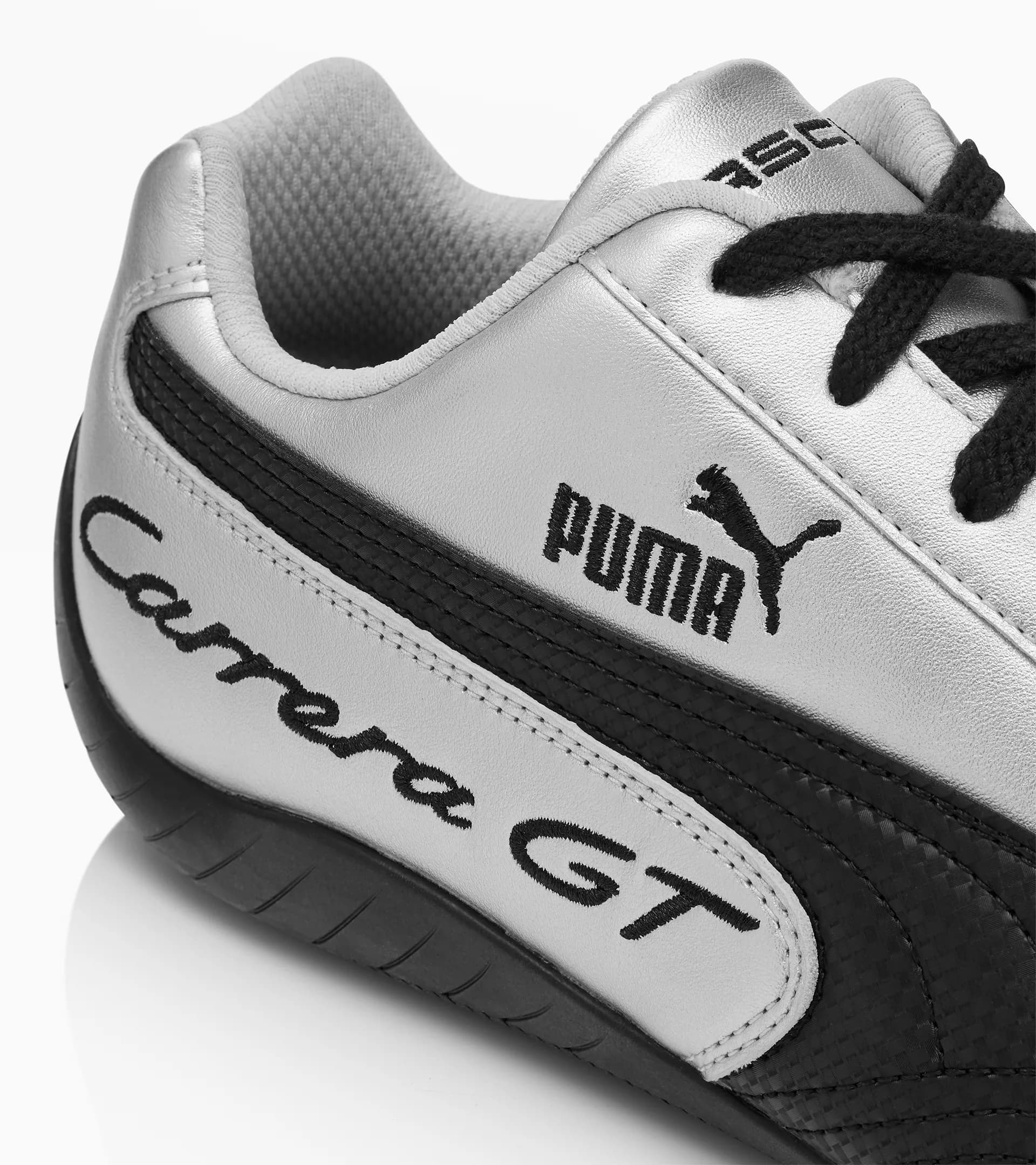 Speedcat Trainer – 25Y Porsche Carrera GT 4