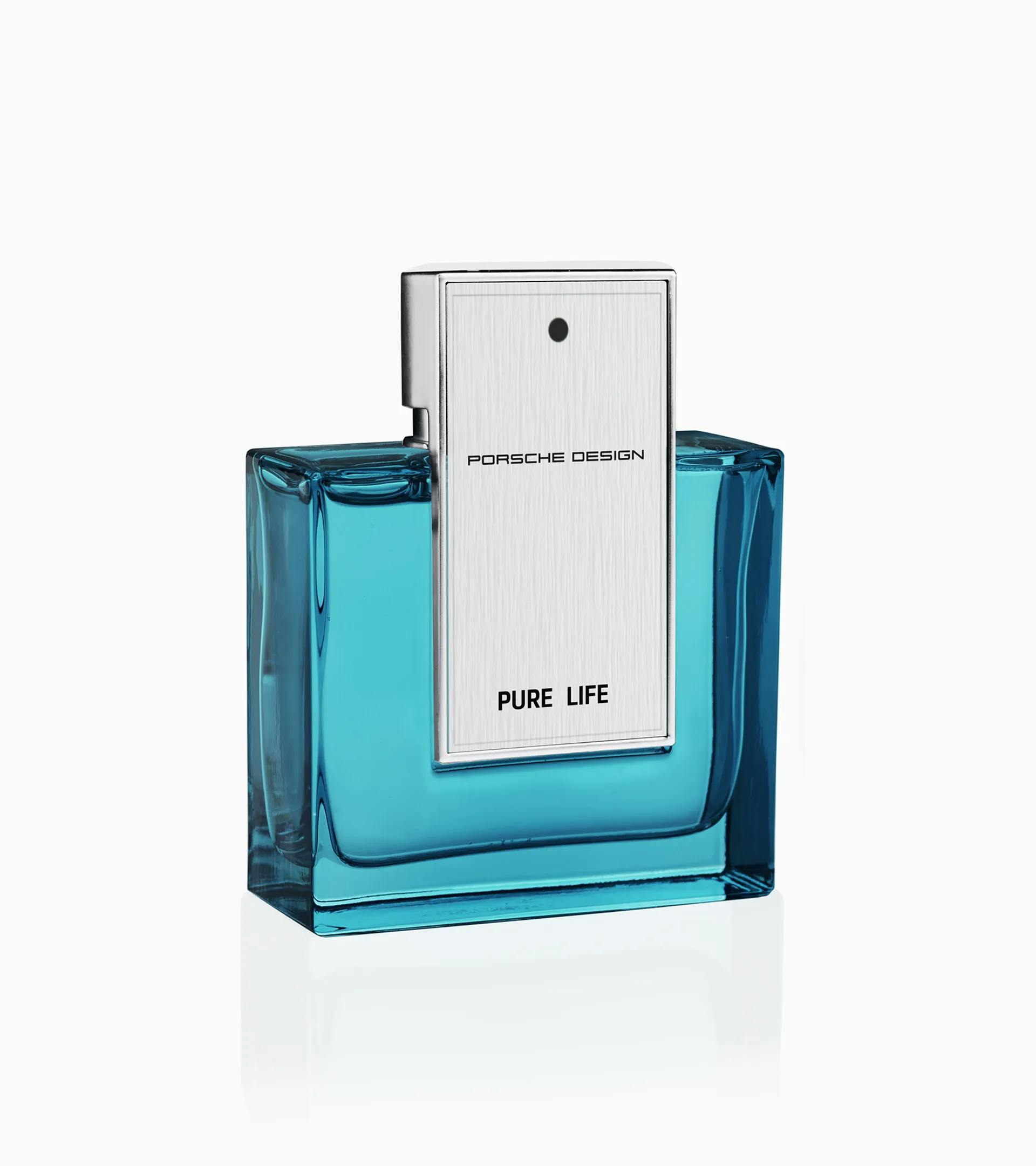P´3291 Porsche Design PURE LIFE Eau de Parfum 1