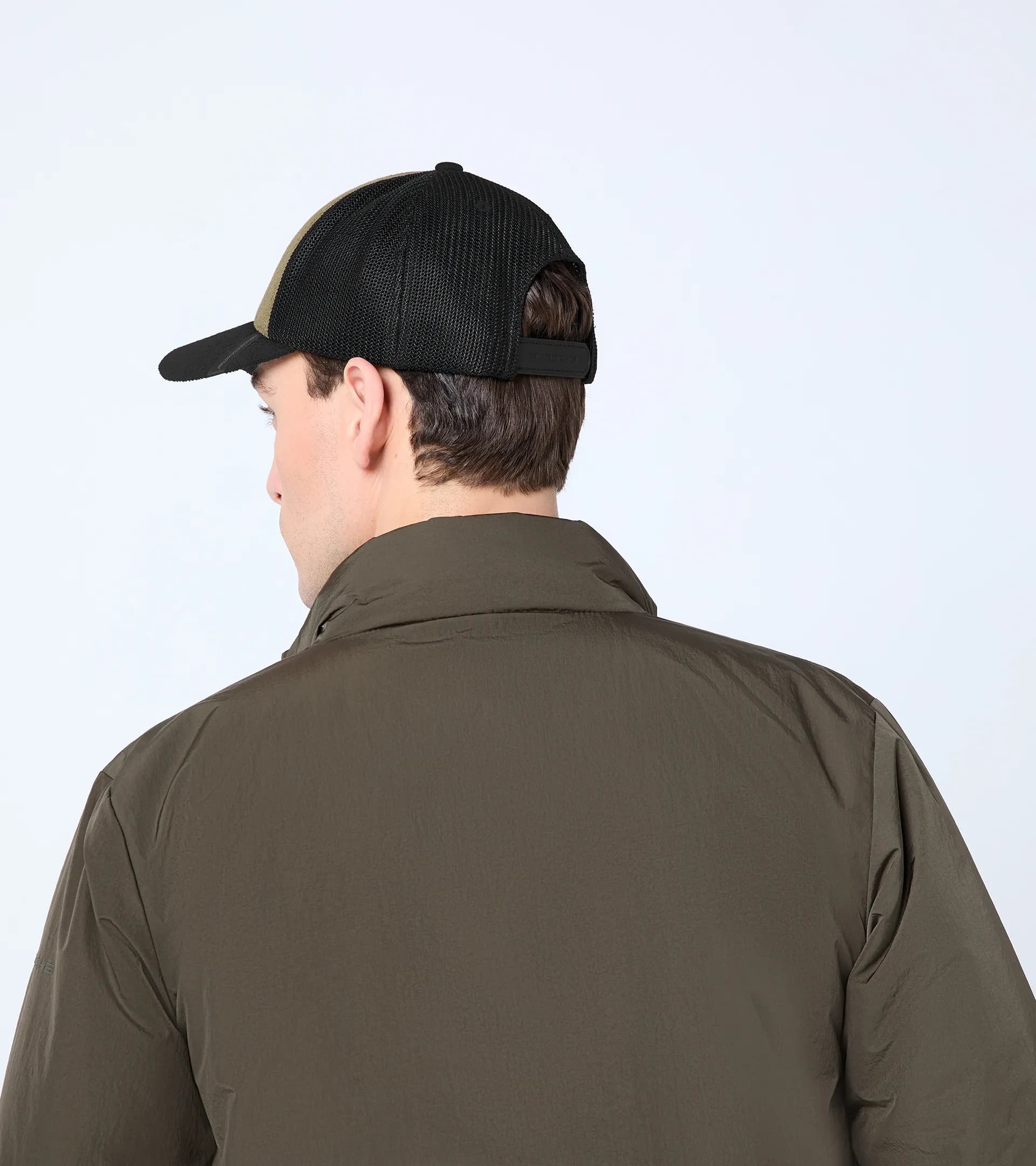 Cap – 911 Spirit 70 4