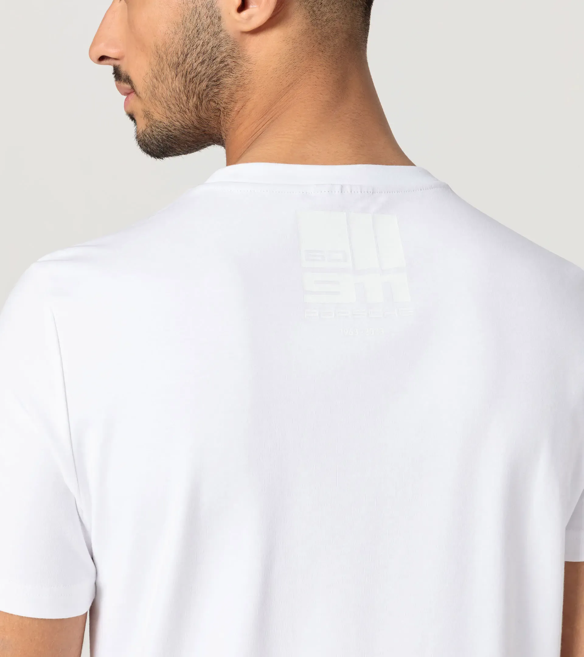 T-shirt unisexe – 60Y Porsche 911  3