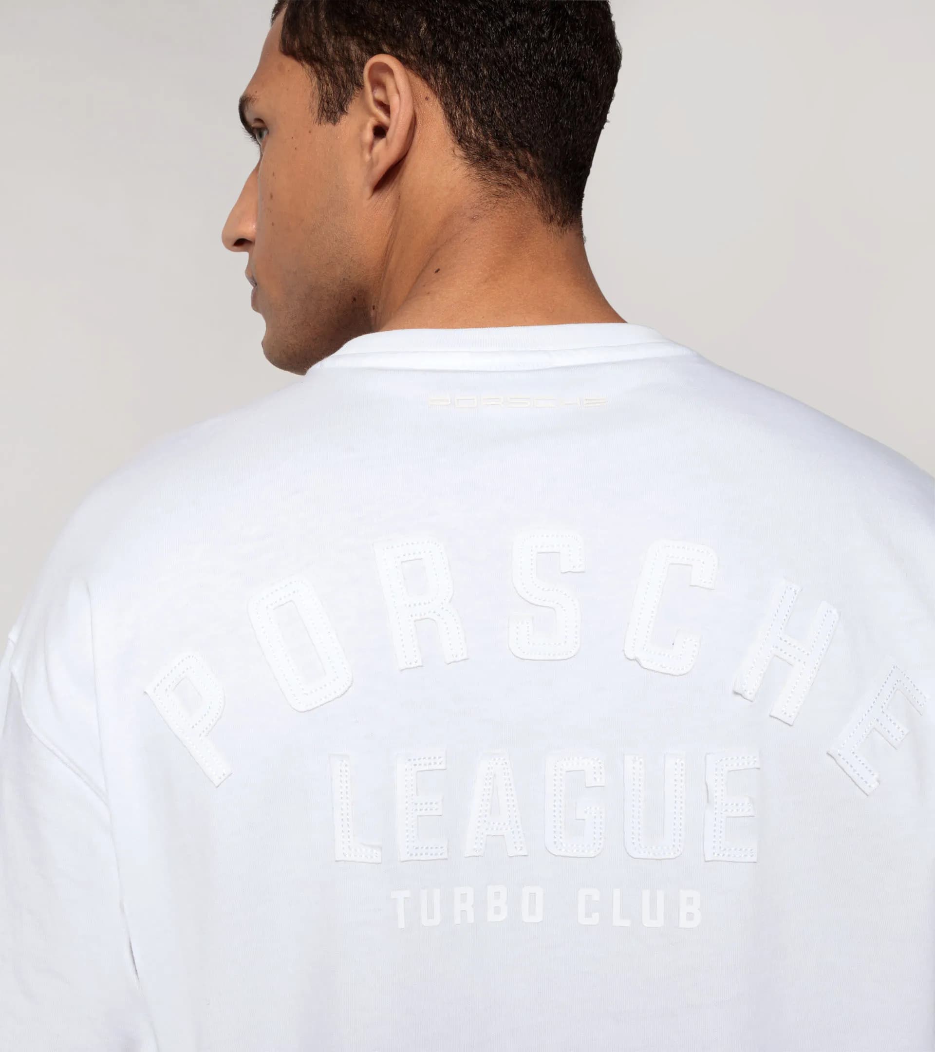 Lifestyle T-shirt 4