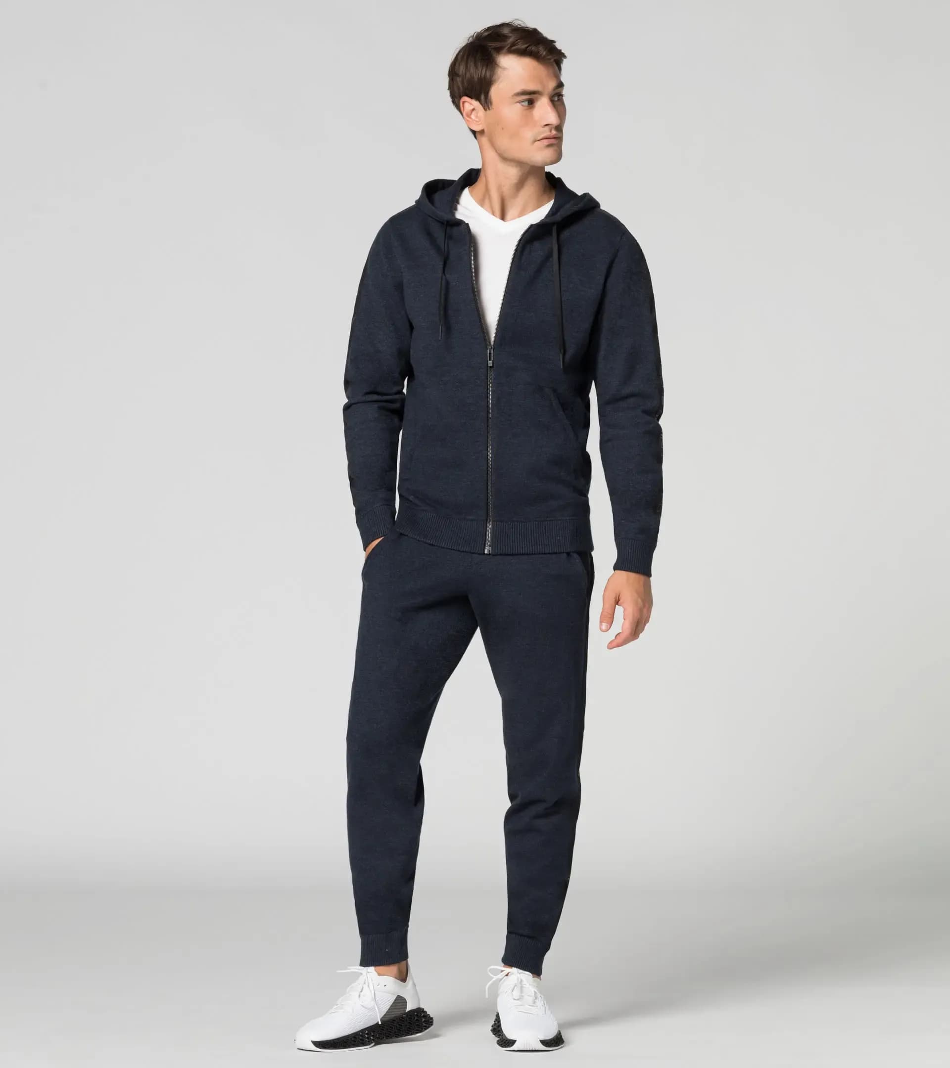 Leisure Fullzip Jacket thumbnail 5