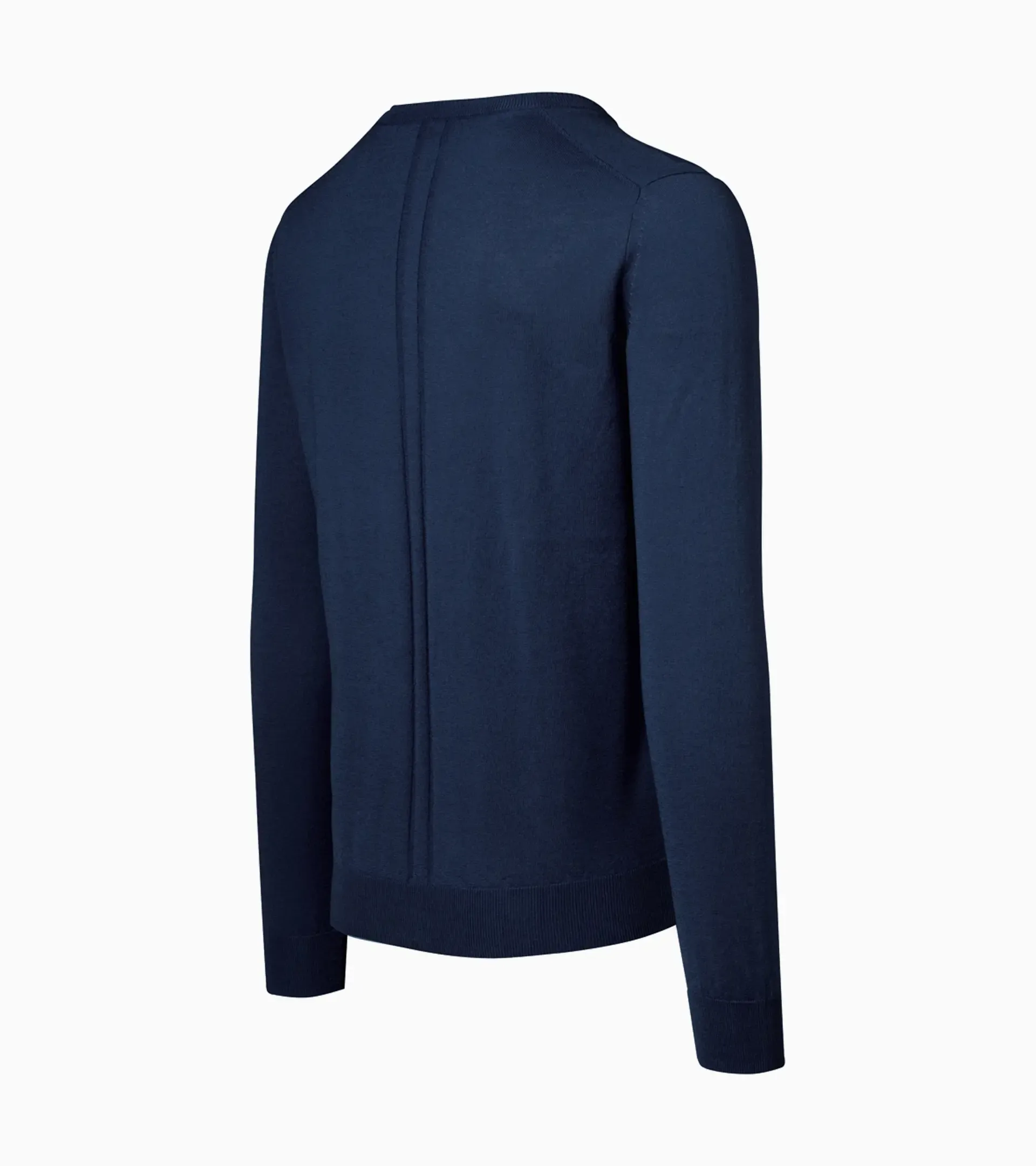Basic Sweater 2