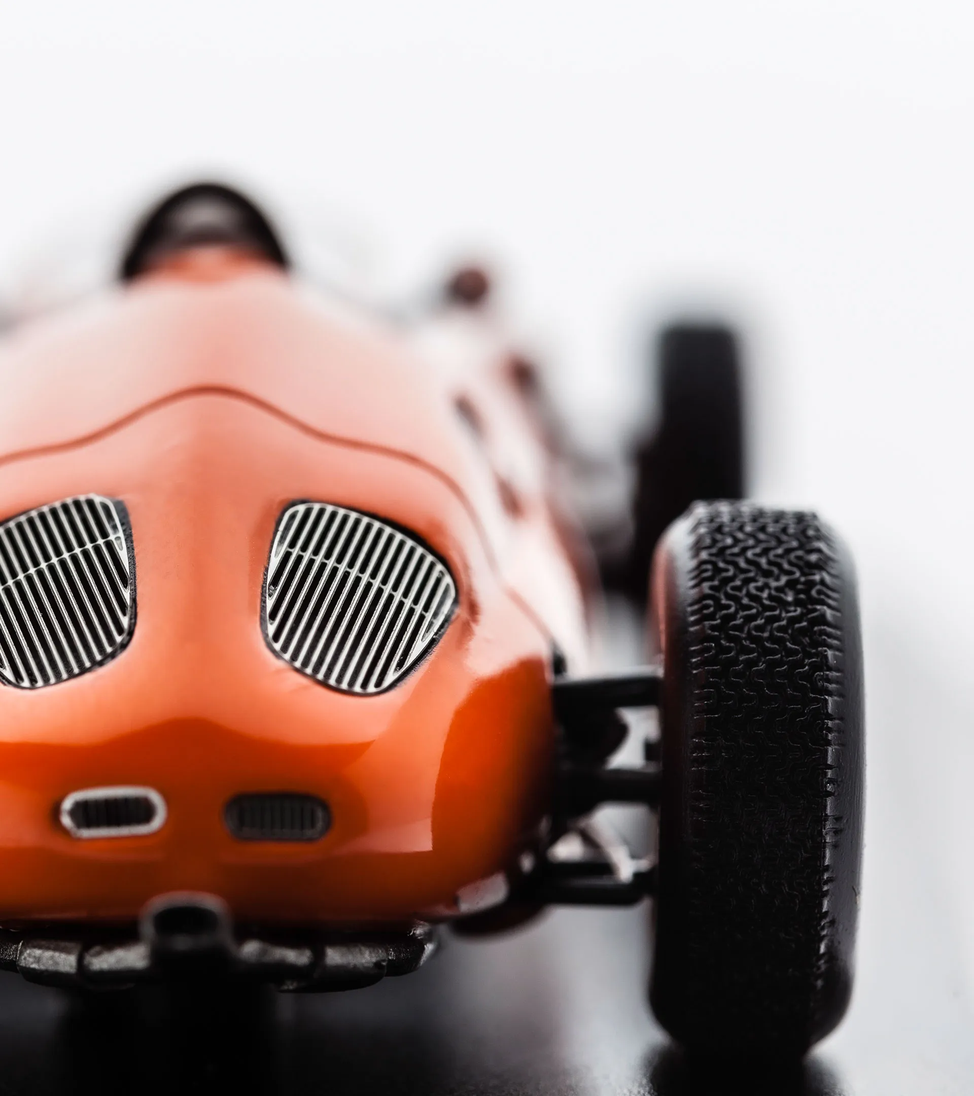 Porsche 718 F2 - GP USA 1963 3