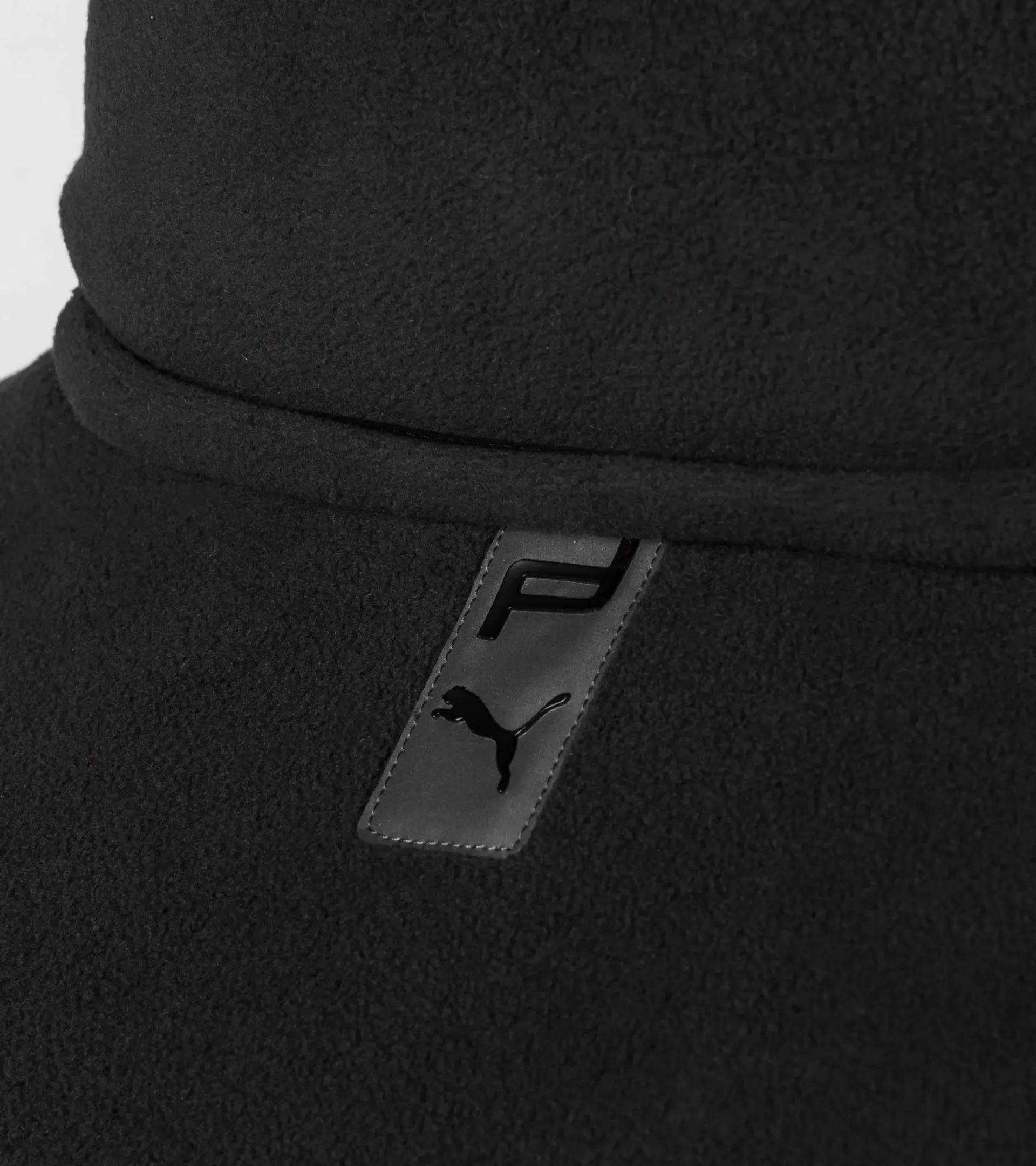 Warm Padded Jacket 7