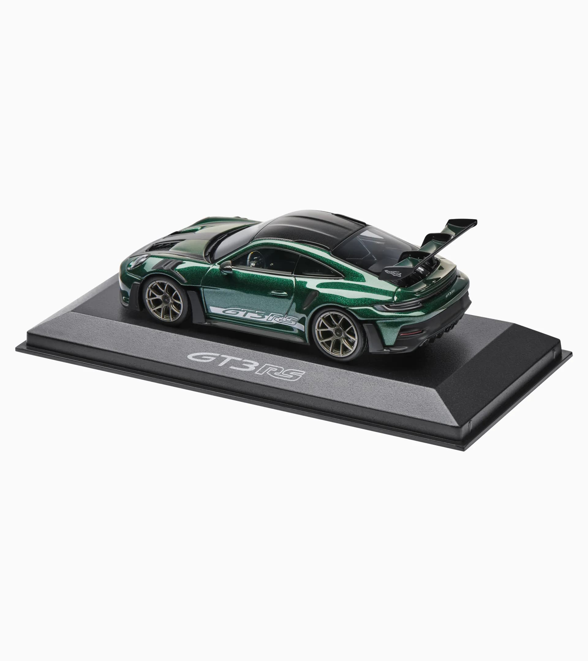 Porsche 911 GT3 RS (992) 3