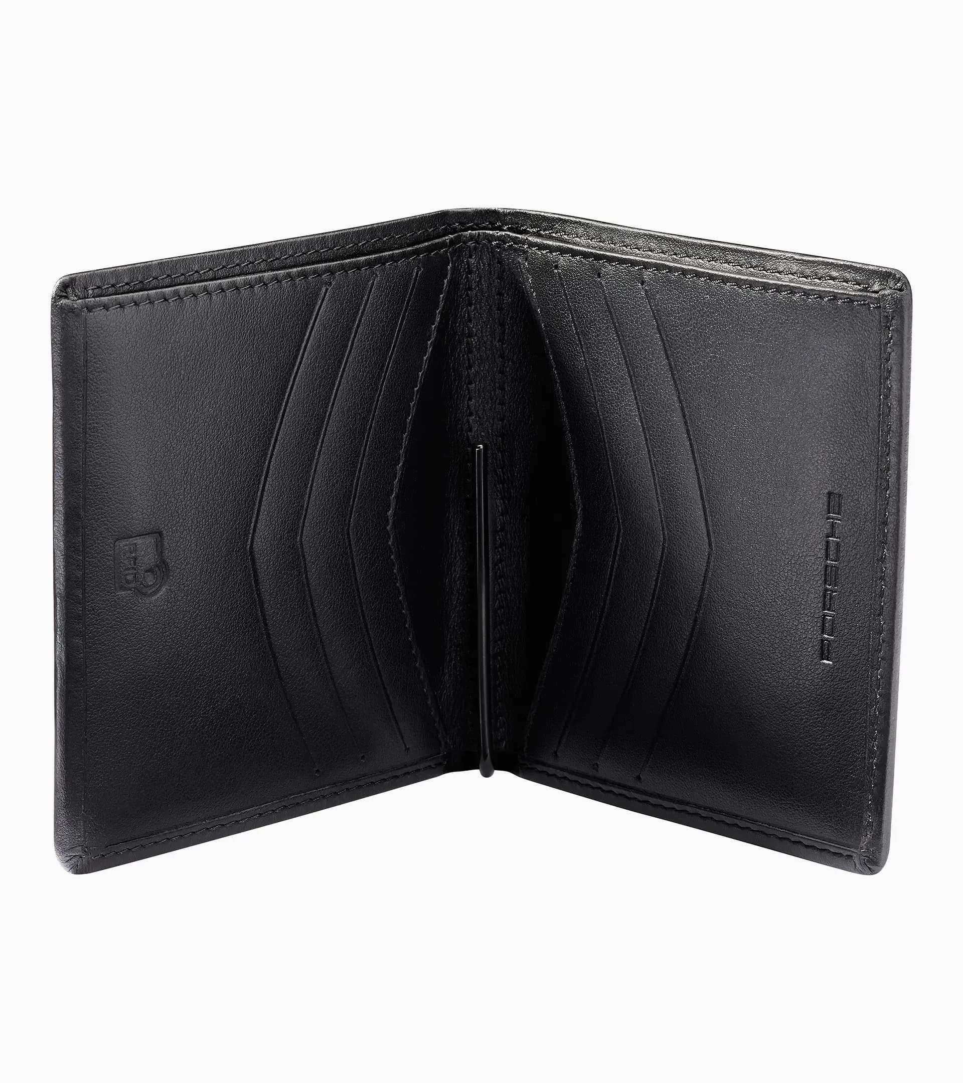 Money Clip Card Holder