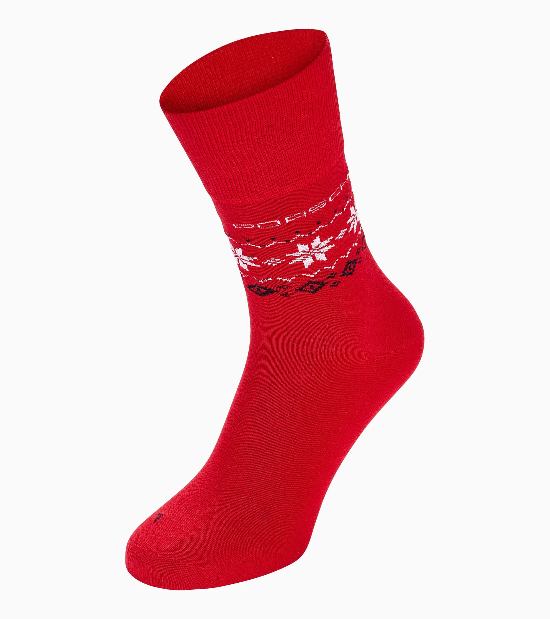 Socken 3er-Set – Christmas 3