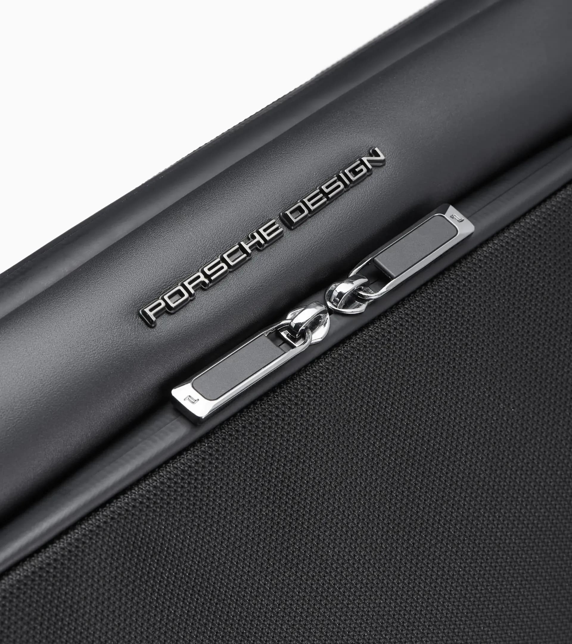 Roadster Nylon Notebook Sleeve 3