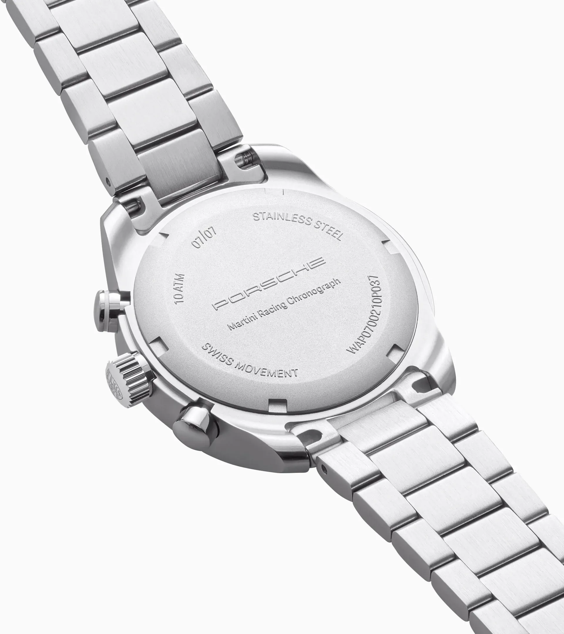 Chronographe – MARTINI RACING®  6