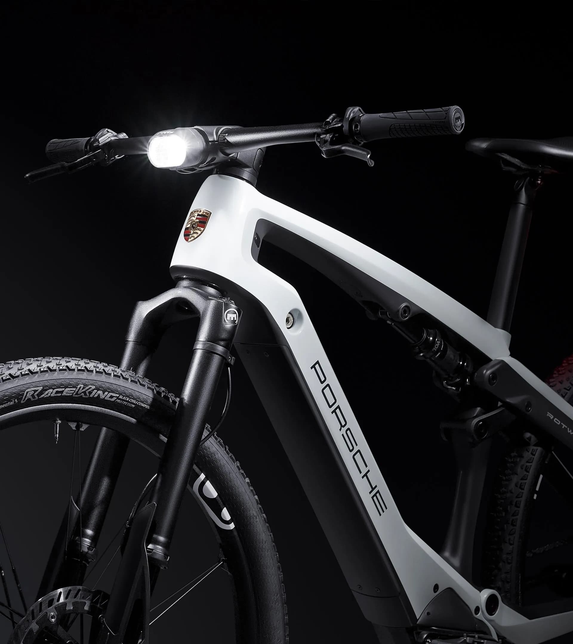 Porsche ebike sport new arrivals