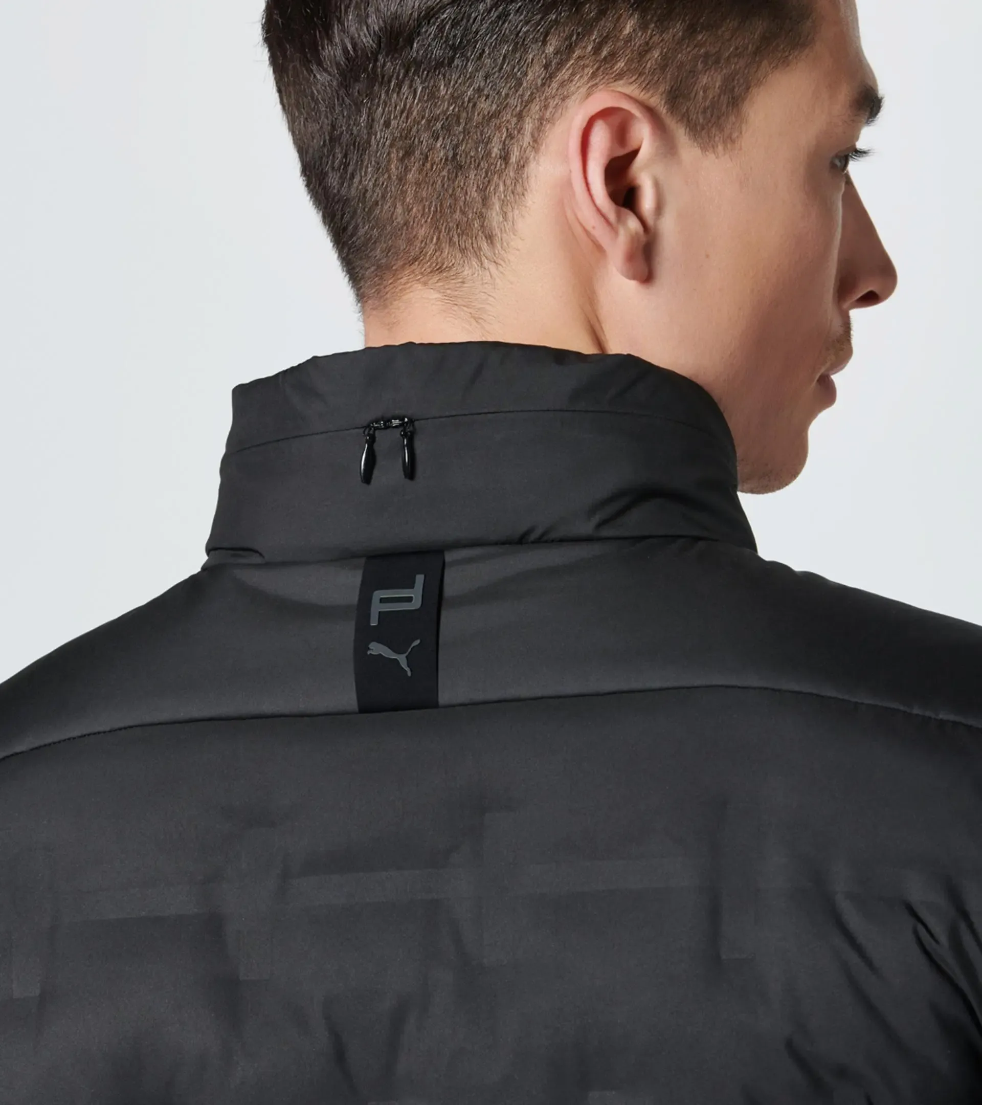 Light Padded Jacket 5