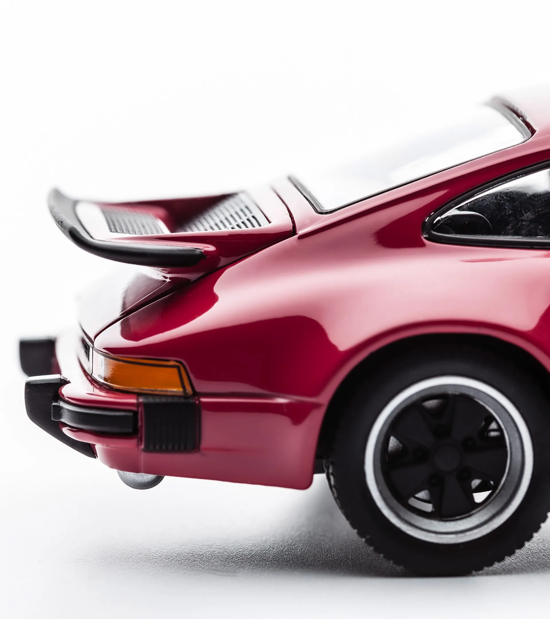 Porsche 911 Turbo 3.0 3