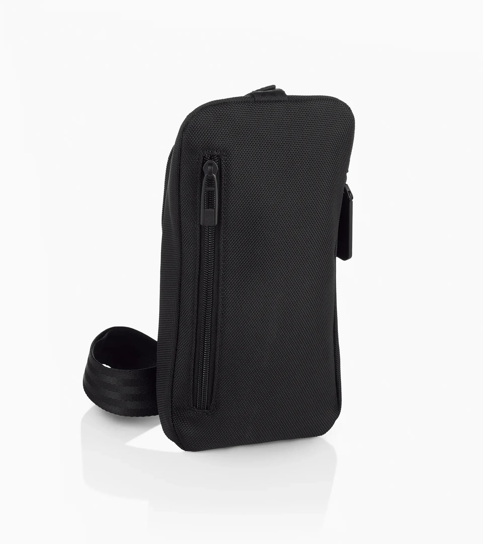 Roadster Nylon Crossbody Bag 2