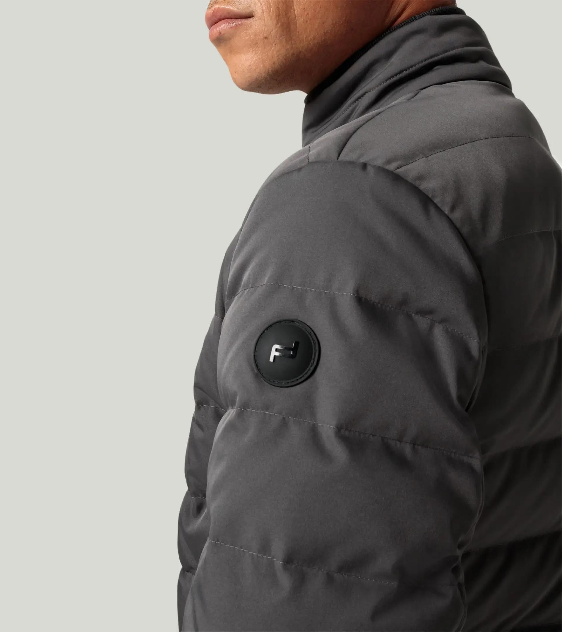 Porsche winter jacket online