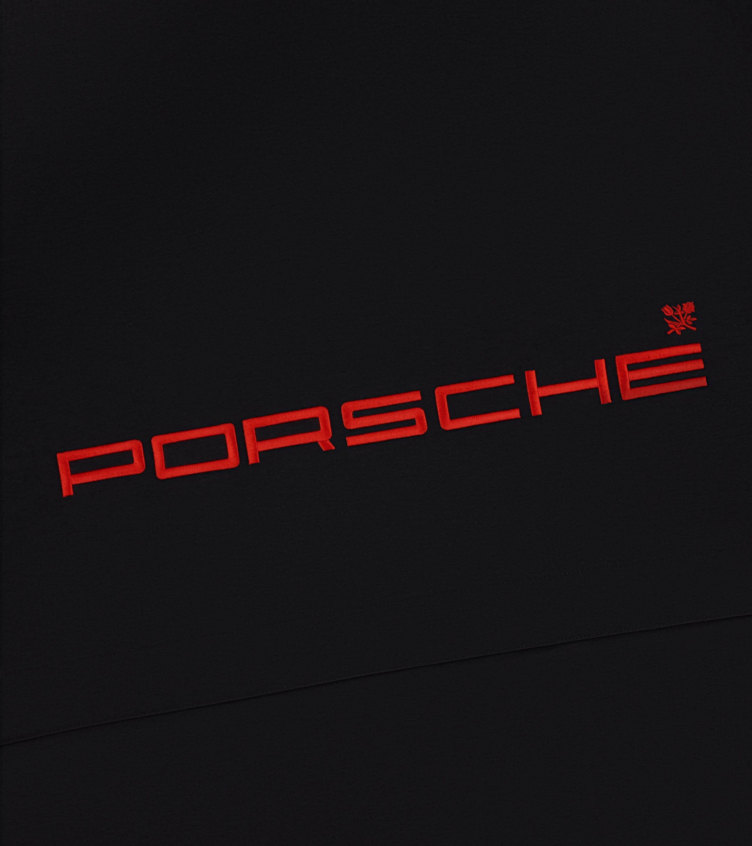 Gore-Tex Jacket - Porsche x ALD 5