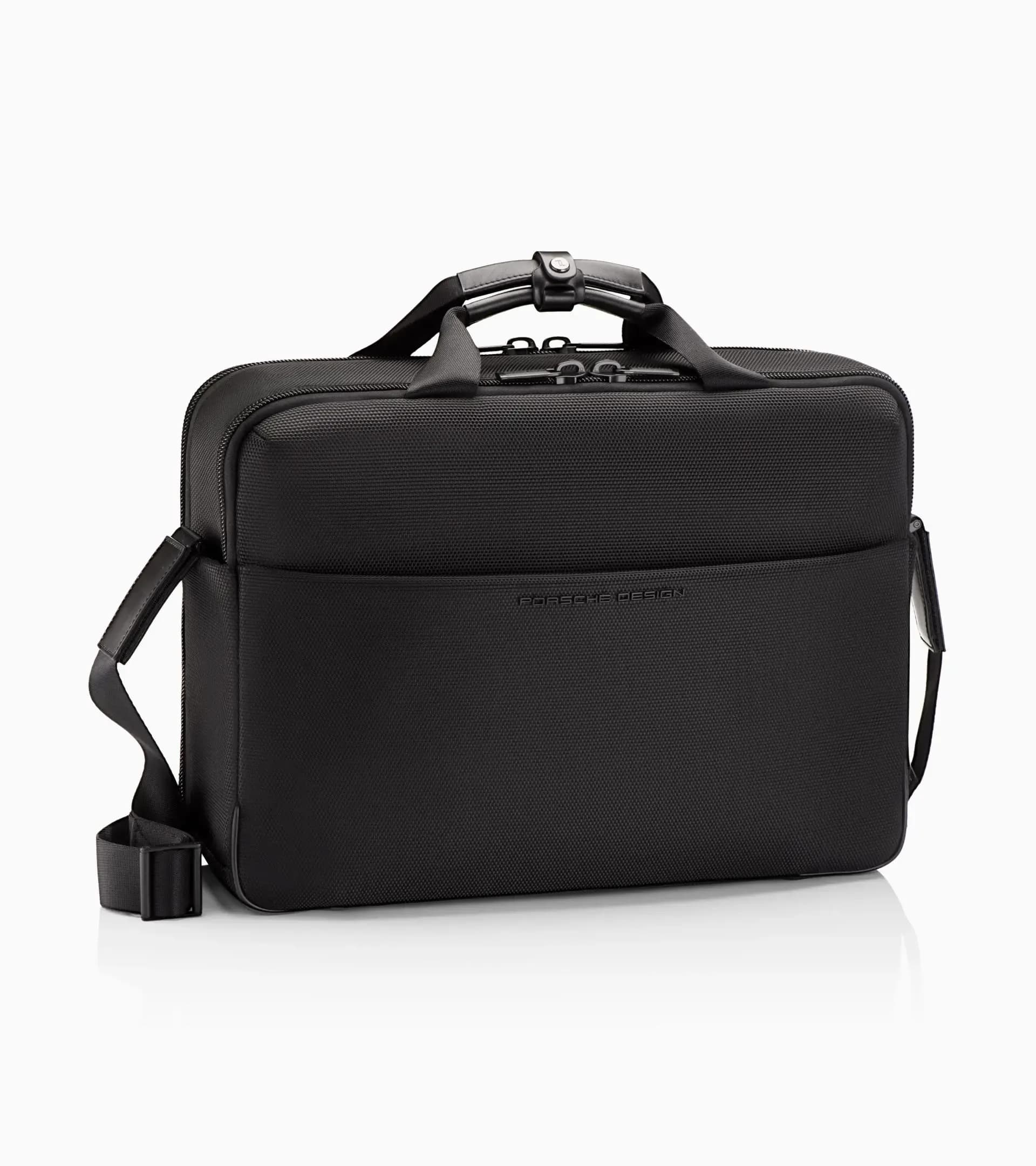Roadster 4.1 E Briefbag S + Sleeve 1