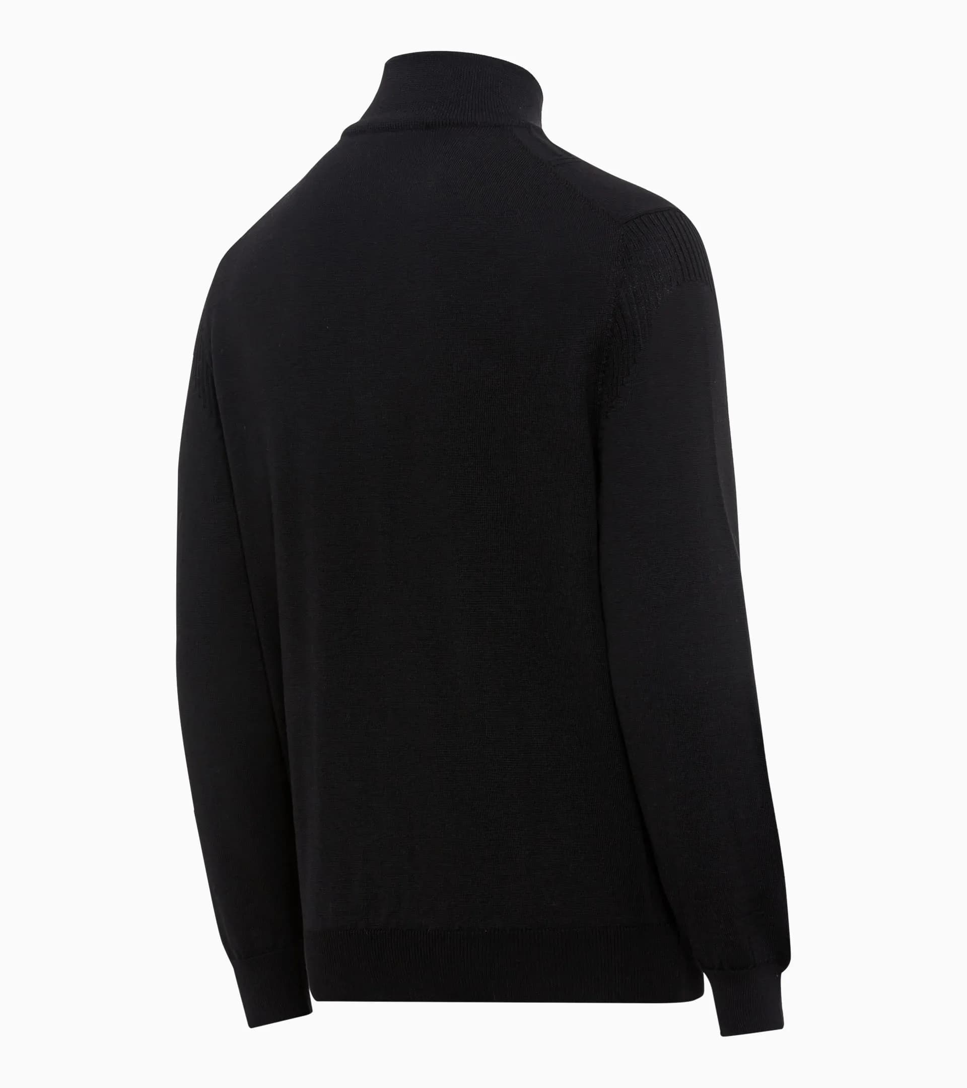 Athleisure Sweater  2