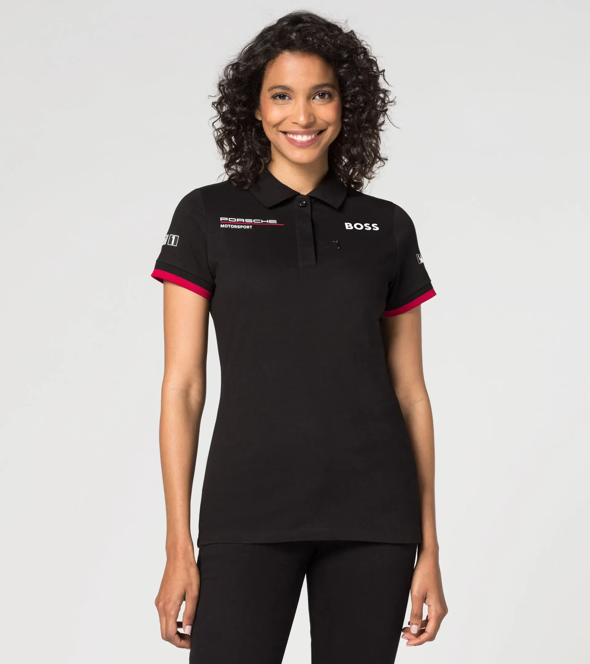 Polo da donna – Motorsport 2