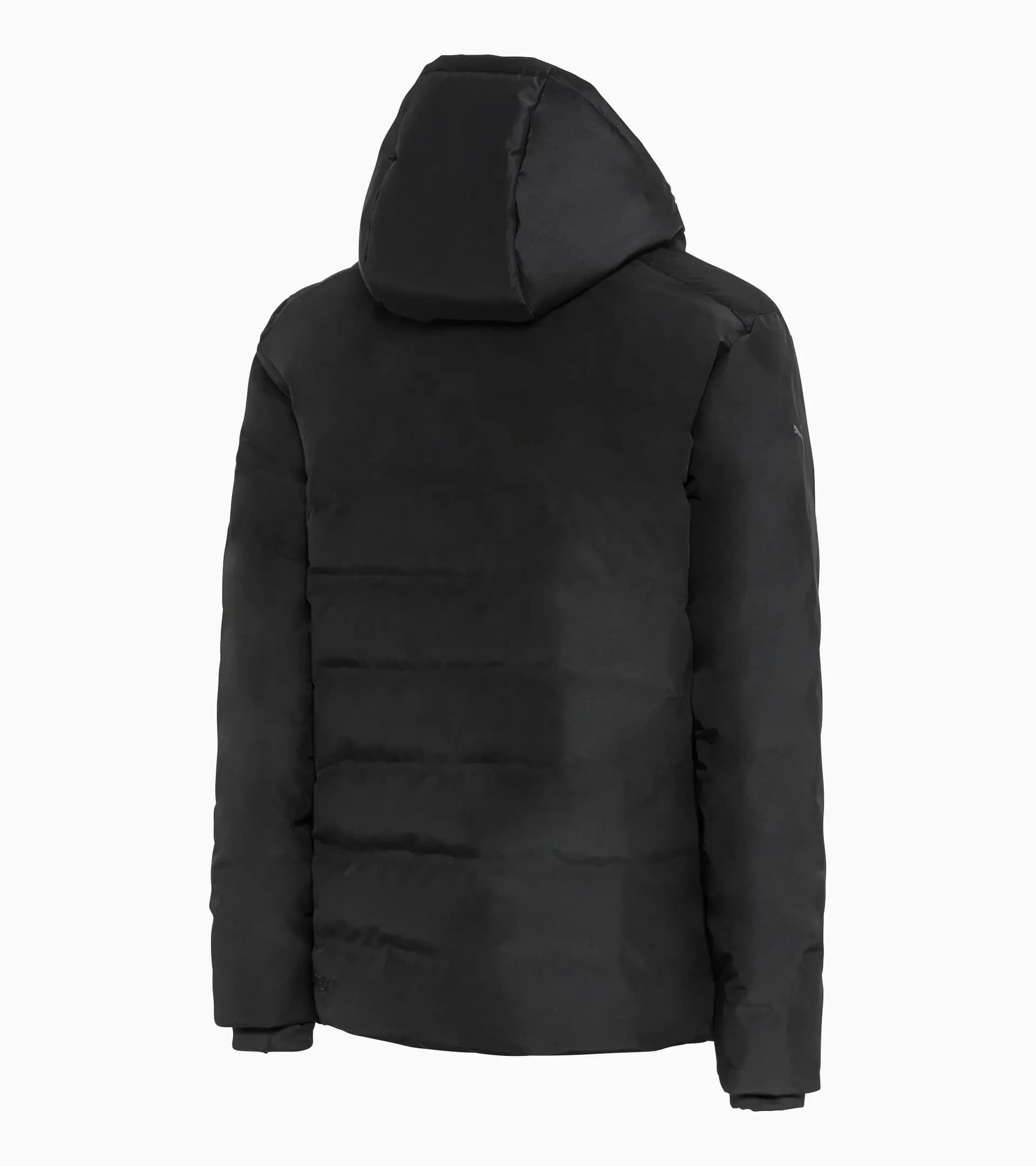 Padded Jacket thumbnail 1