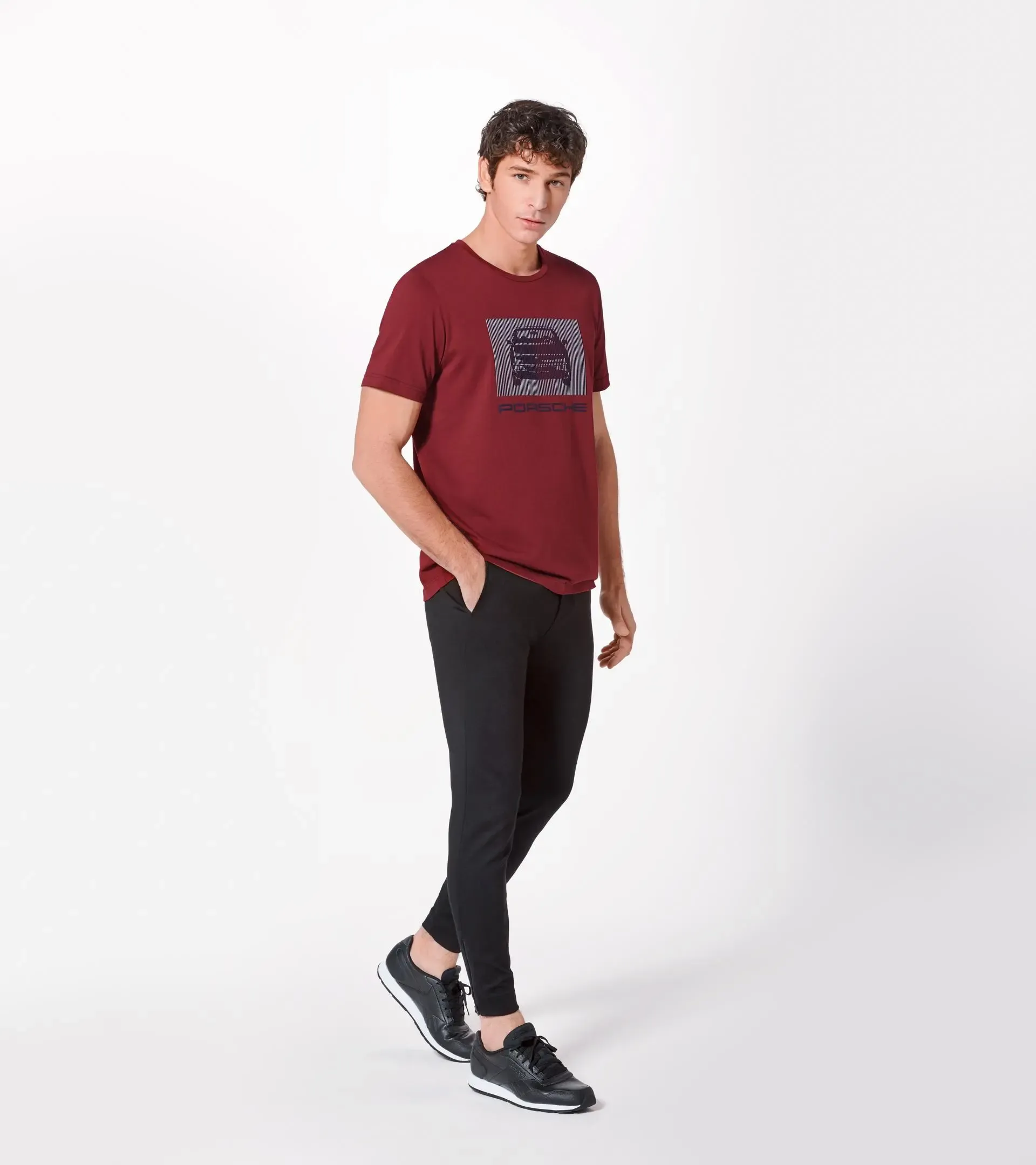 T-Shirt – Transaxle 5