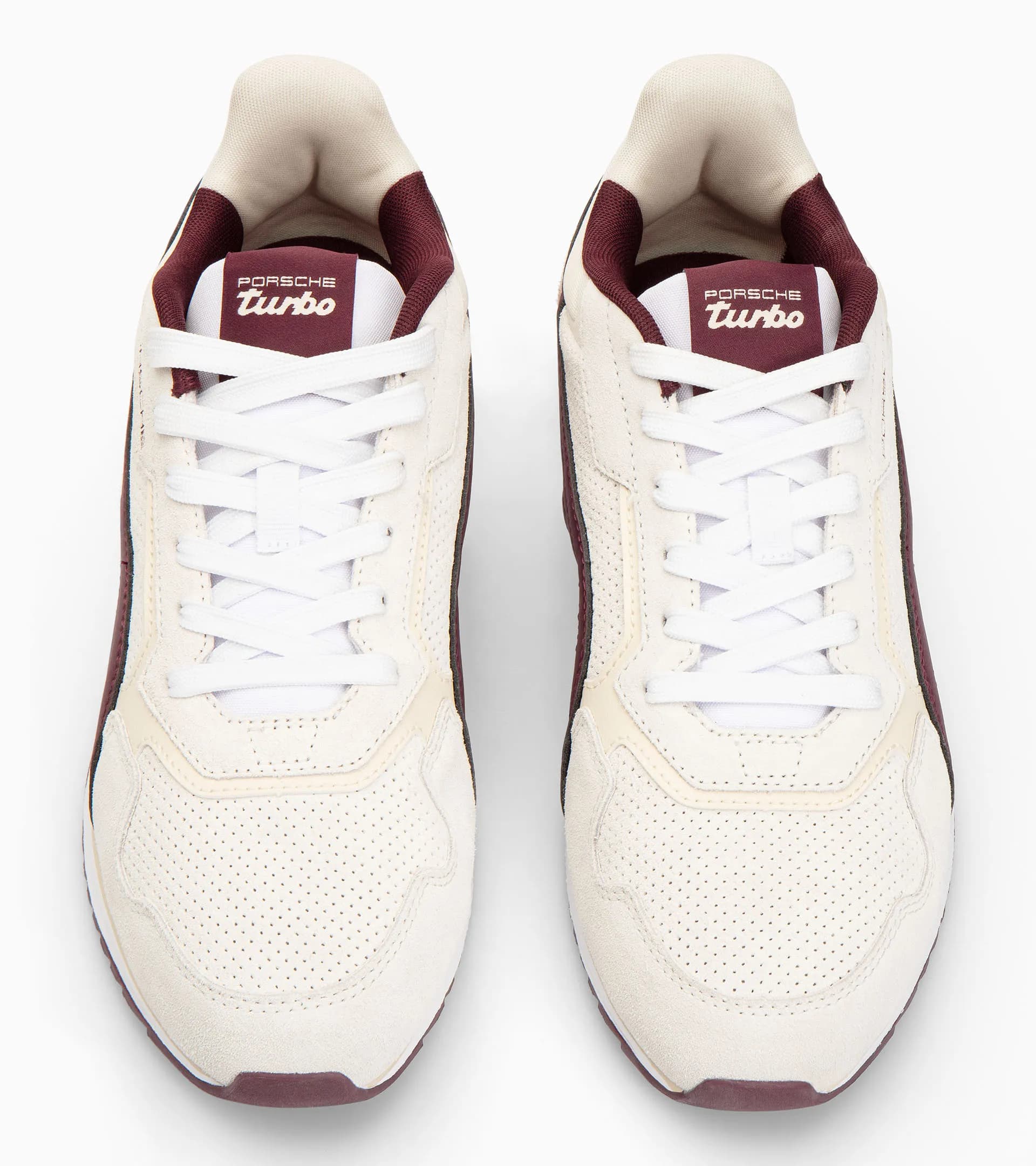 Softrider ST Miller' trainers – Porsche Turbo 3