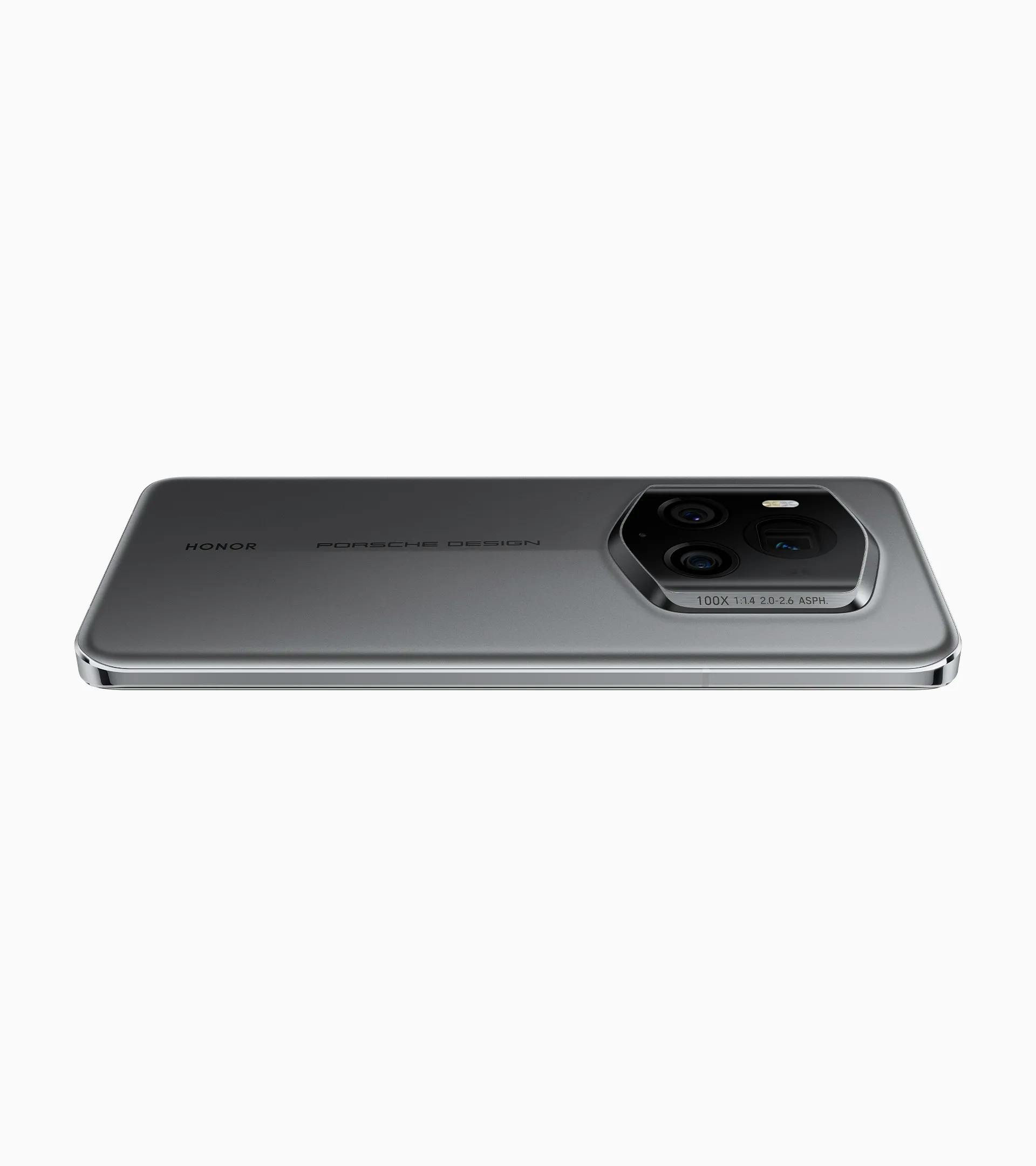 PORSCHE DESIGN HONOR Magic6 RSR Smartphone 3