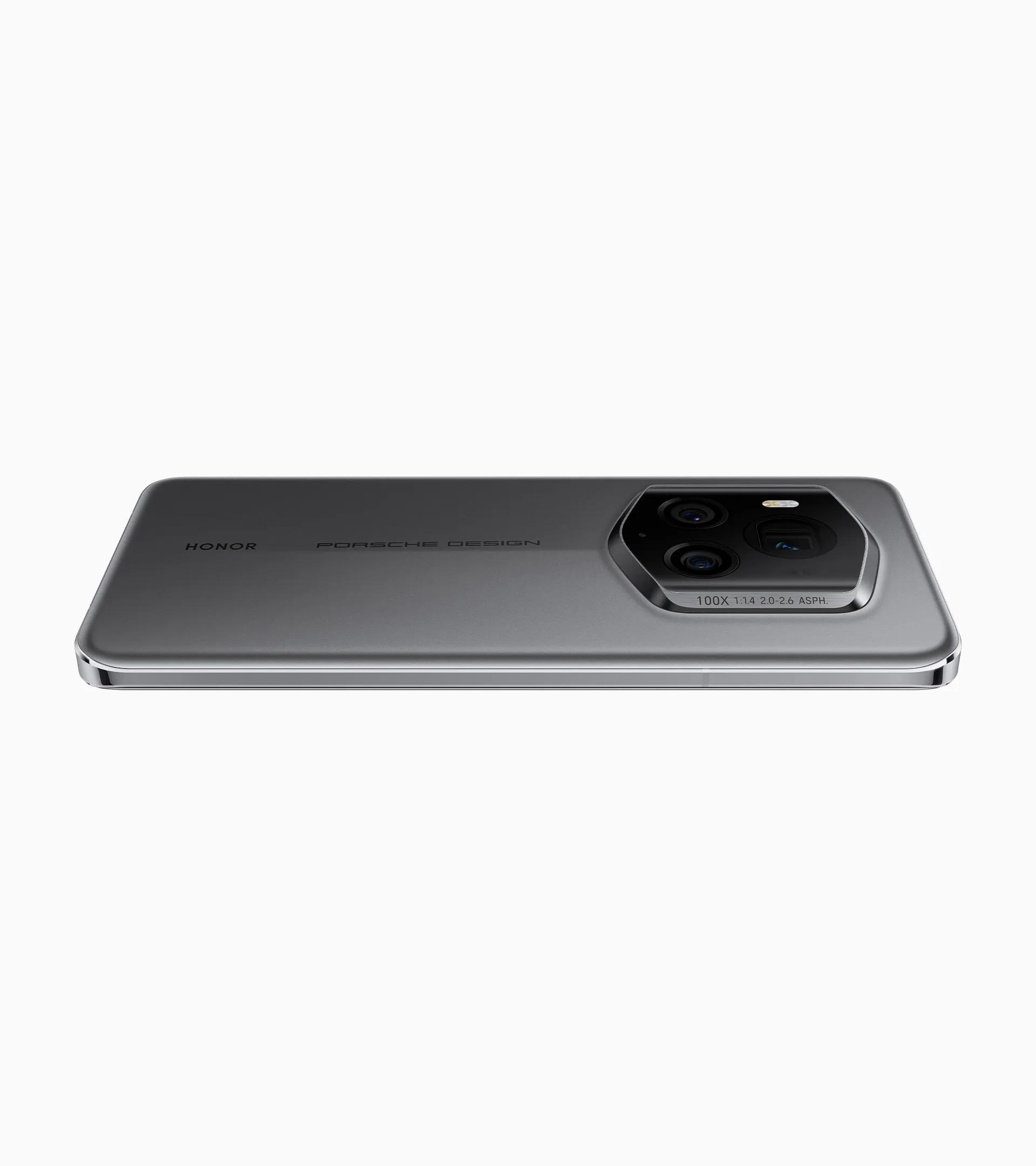 PORSCHE DESIGN HONOR Magic6 RSR Smartphone thumbnail 2