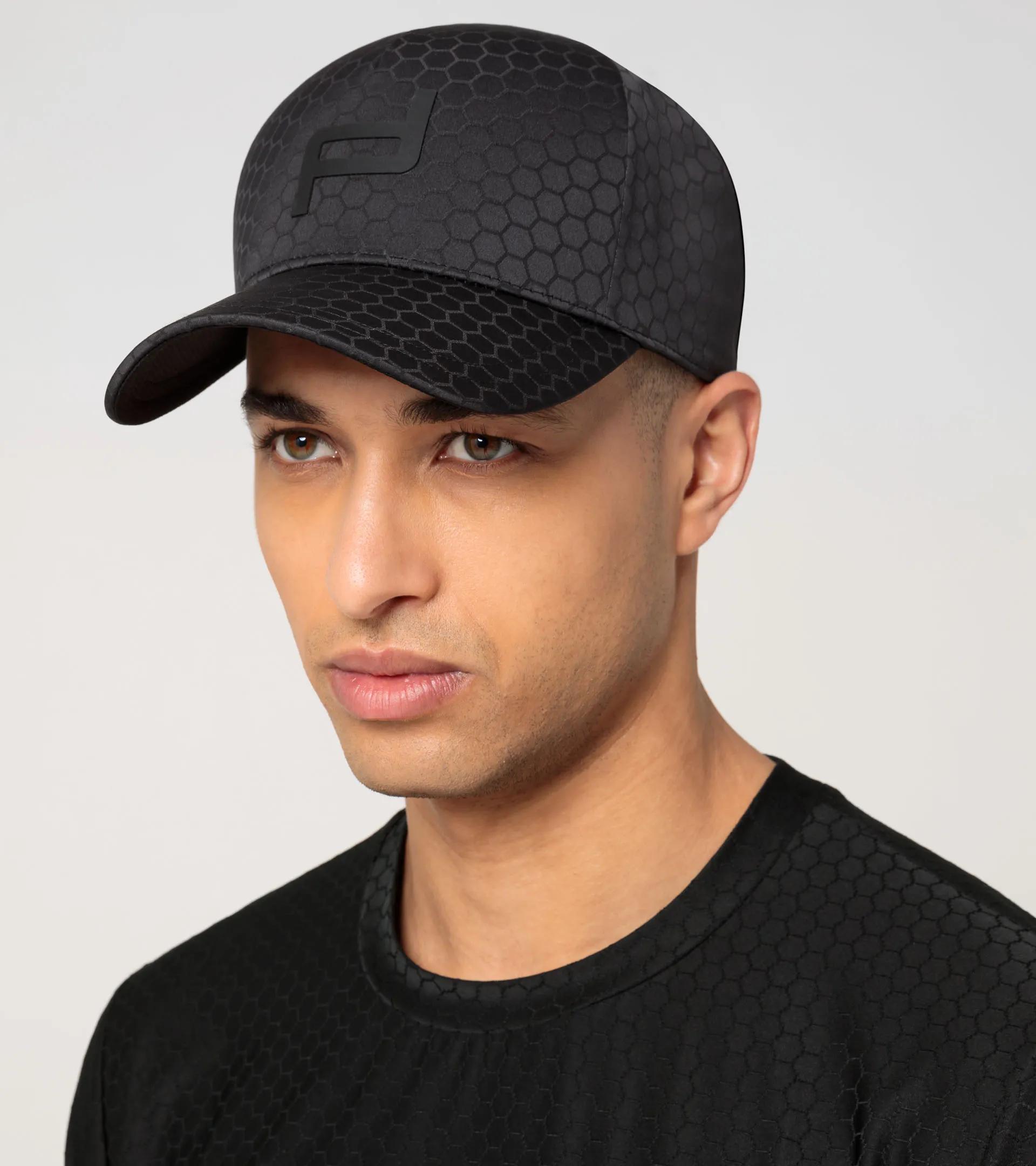 Gorra Hexagon 4