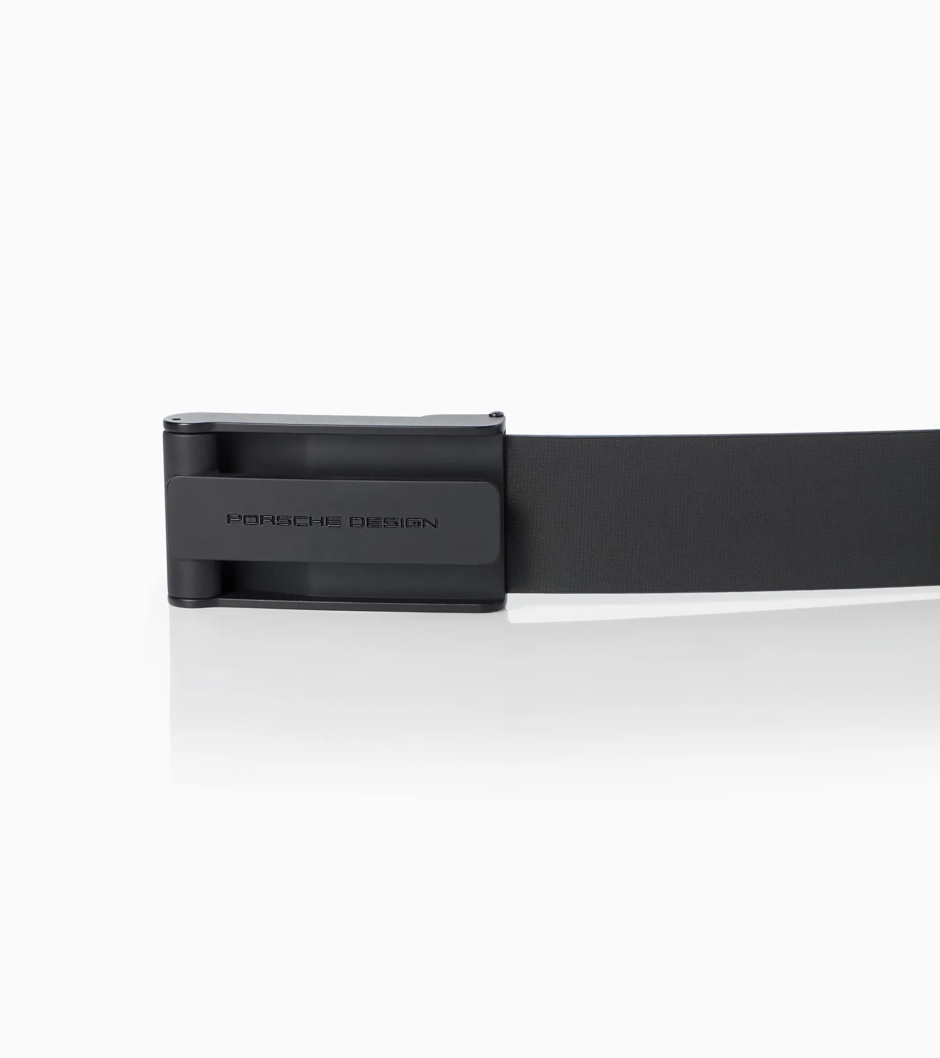 Casual Hook Buckle Belt 35 2