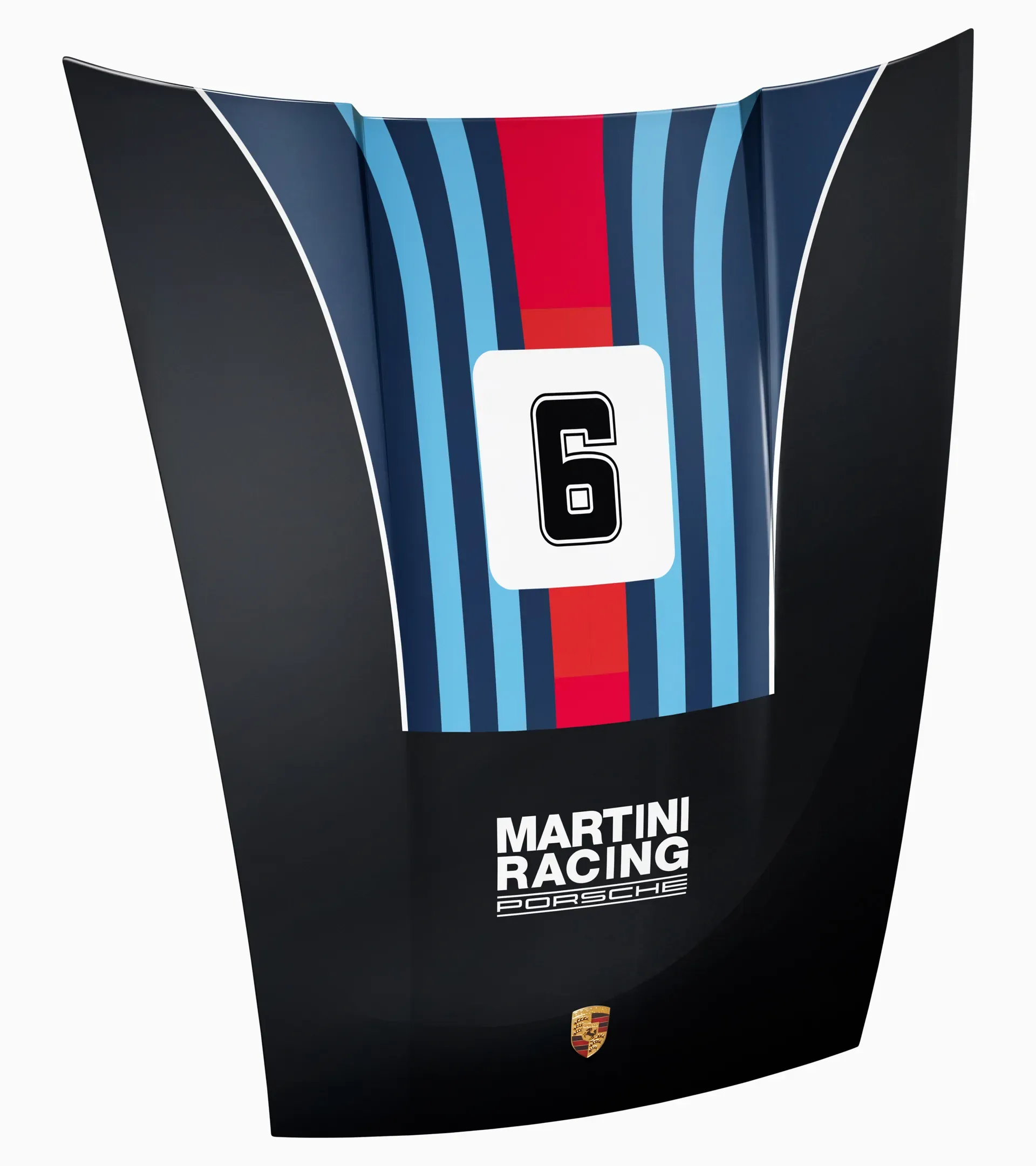Capot 911 – MARTINI RACING® 1