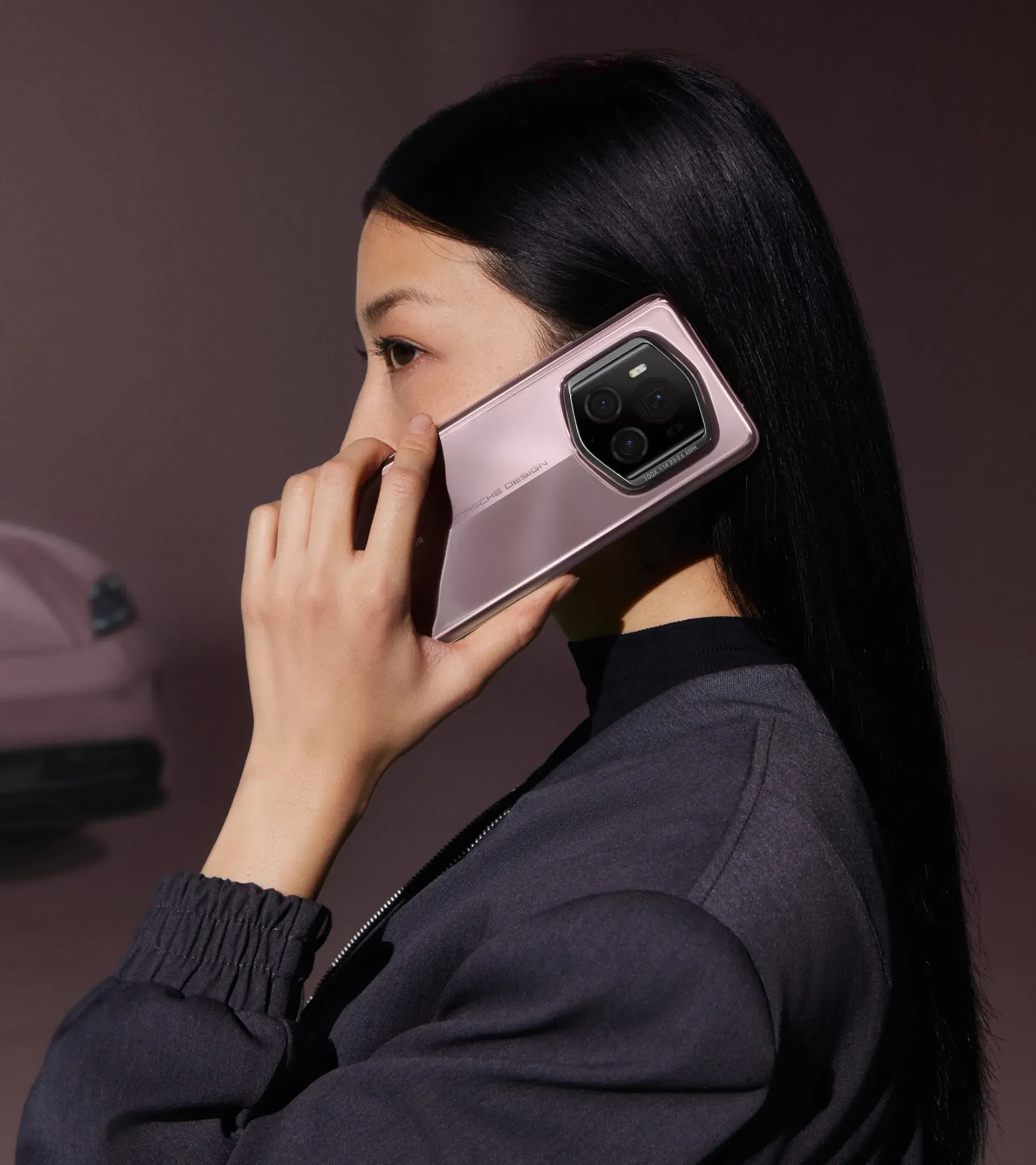 PORSCHE DESIGN HONOR Magic6 RSR Smartphone 6