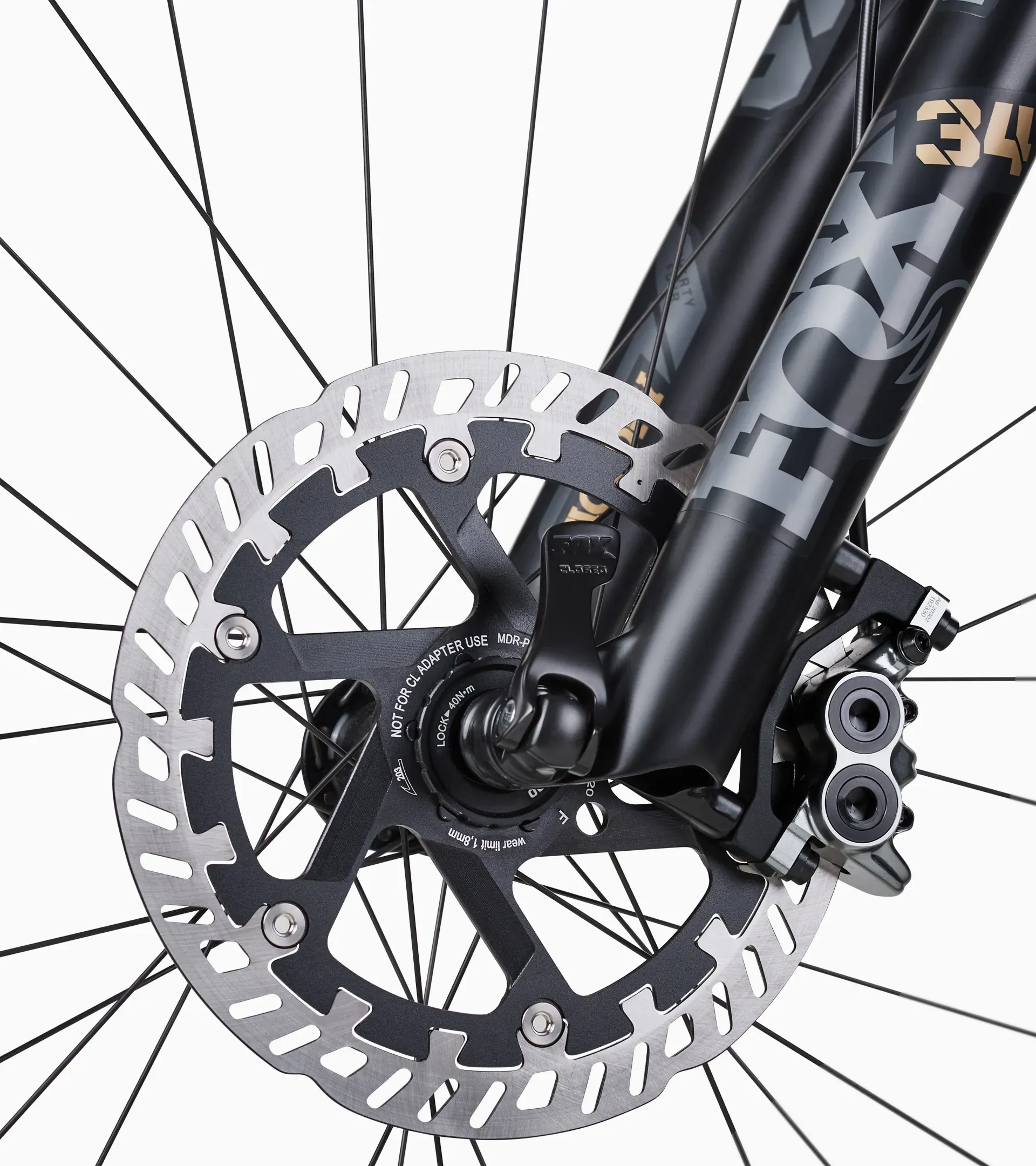 Porsche eBike Cross Performance EXC 7