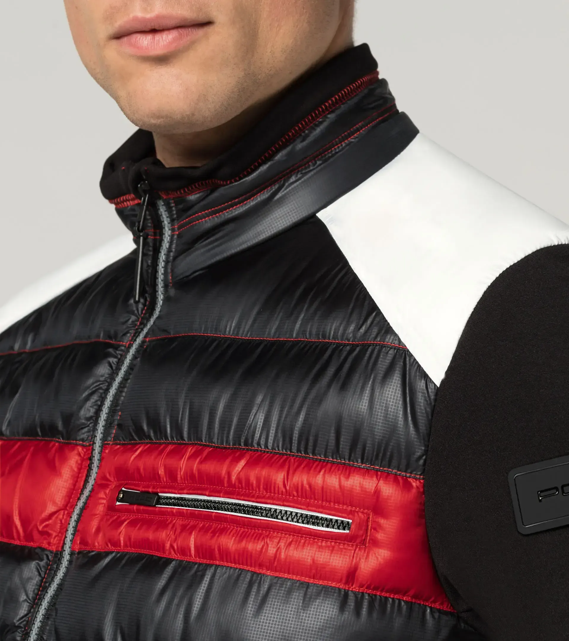 Couche intermédiaire PORSCHE | HEAD 6