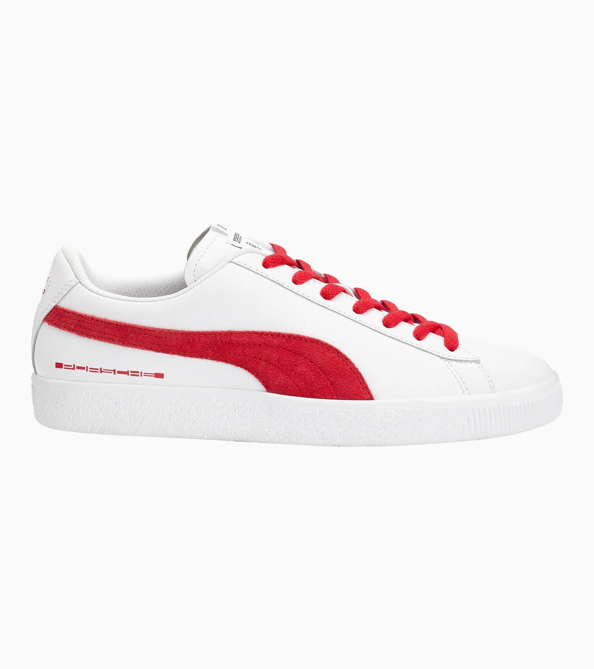 PUMA x Porsche Suede RS 2.7 Sneaker - Unisex - Limited Edition - AUSVERKAUFT 2