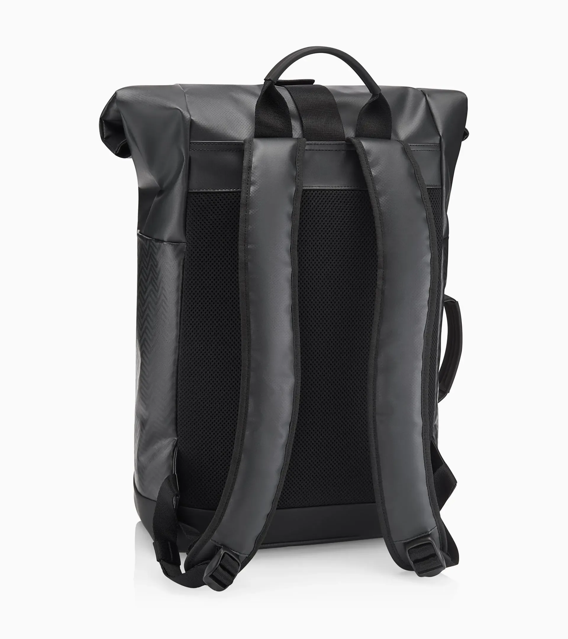 Monogram Rolltop BackPack 2