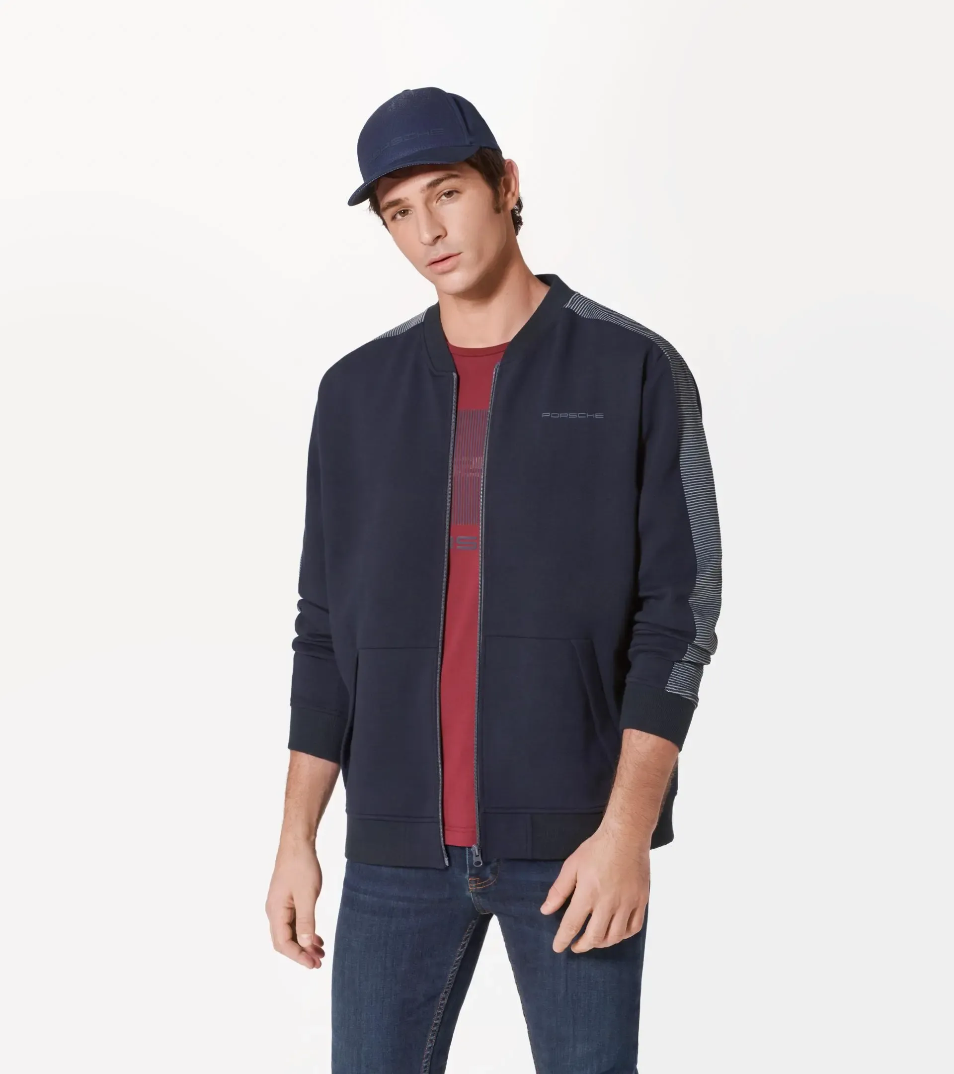 Berretto da baseball – Transaxle 5