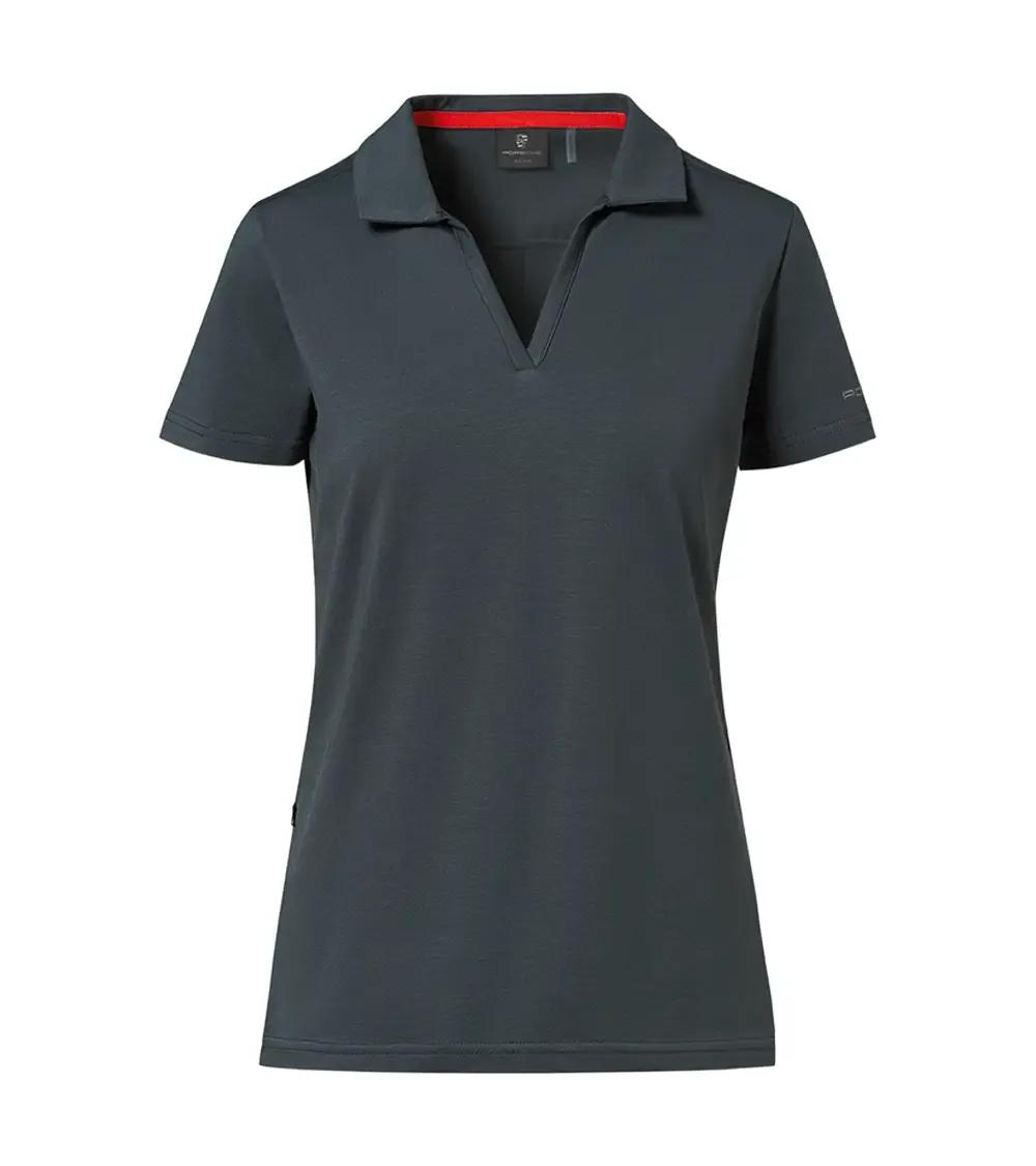 Polo-Shirt Damen – Urban Explorer thumbnail 0