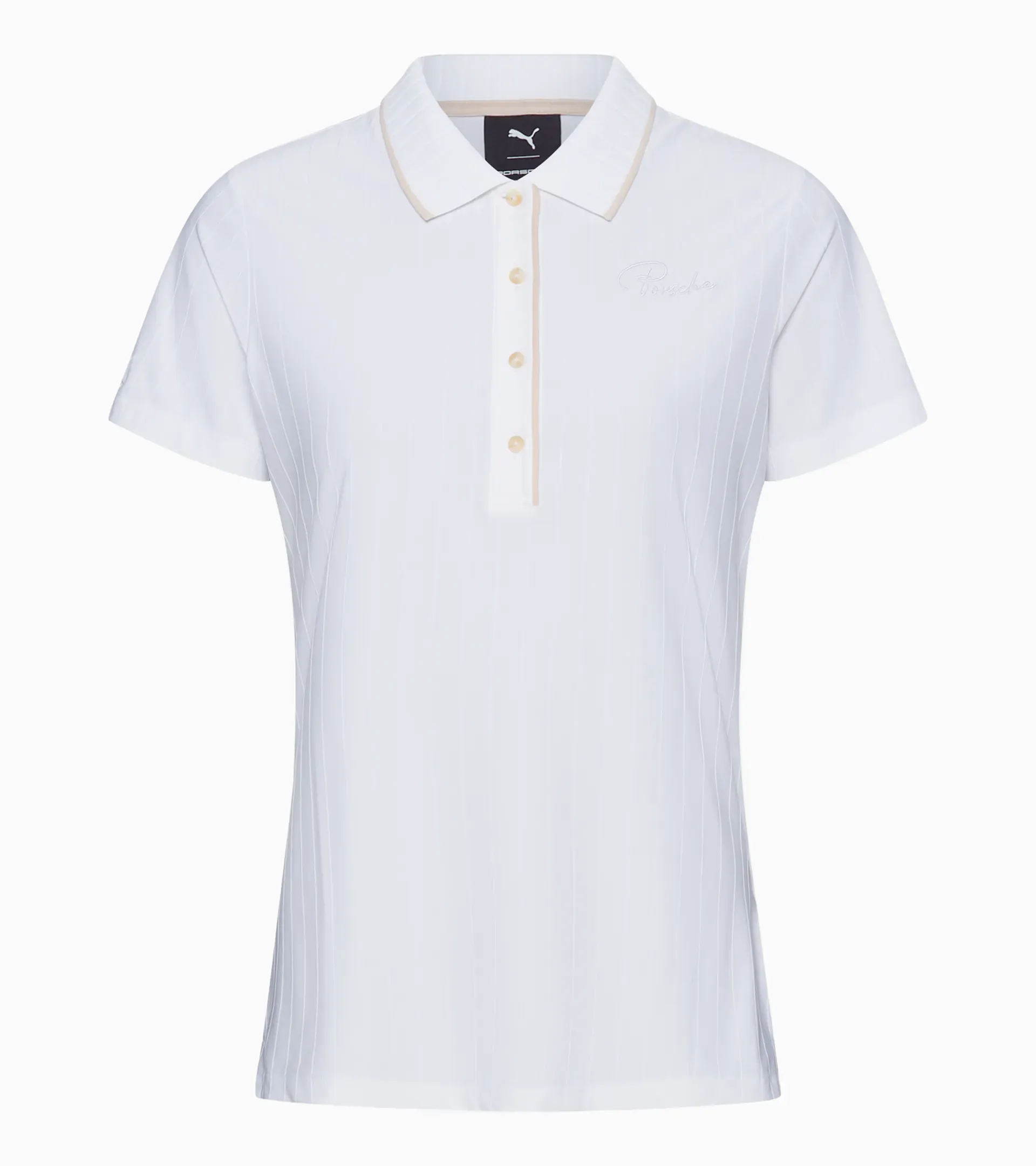 Polo shirt – 911 Targa 60Y